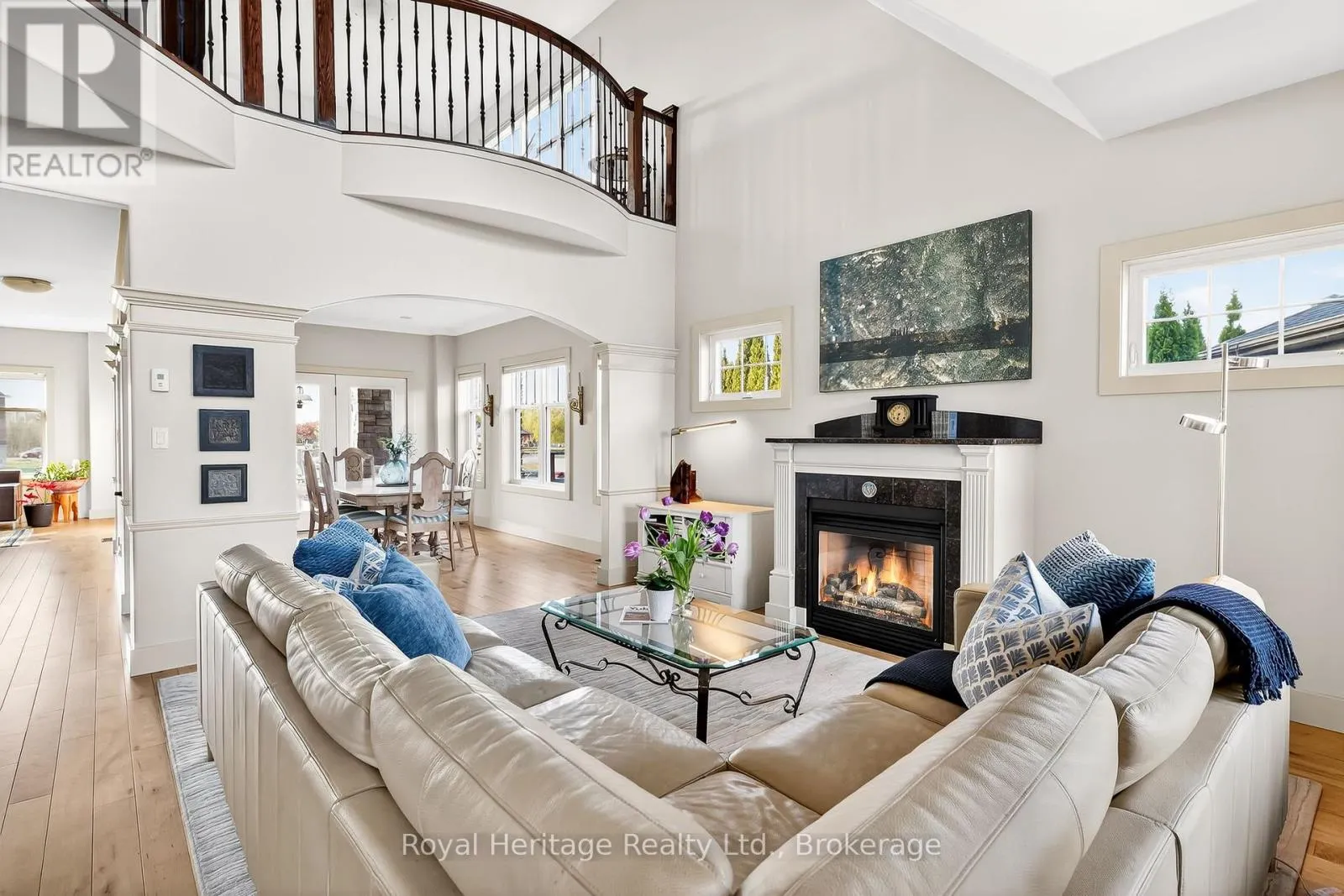32 EDGEWATER DRIVE
