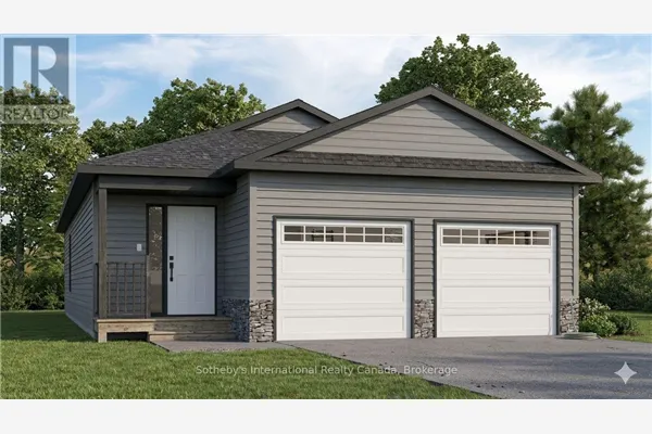 LOT 16 MARKDALE MEADOWS DRIVE