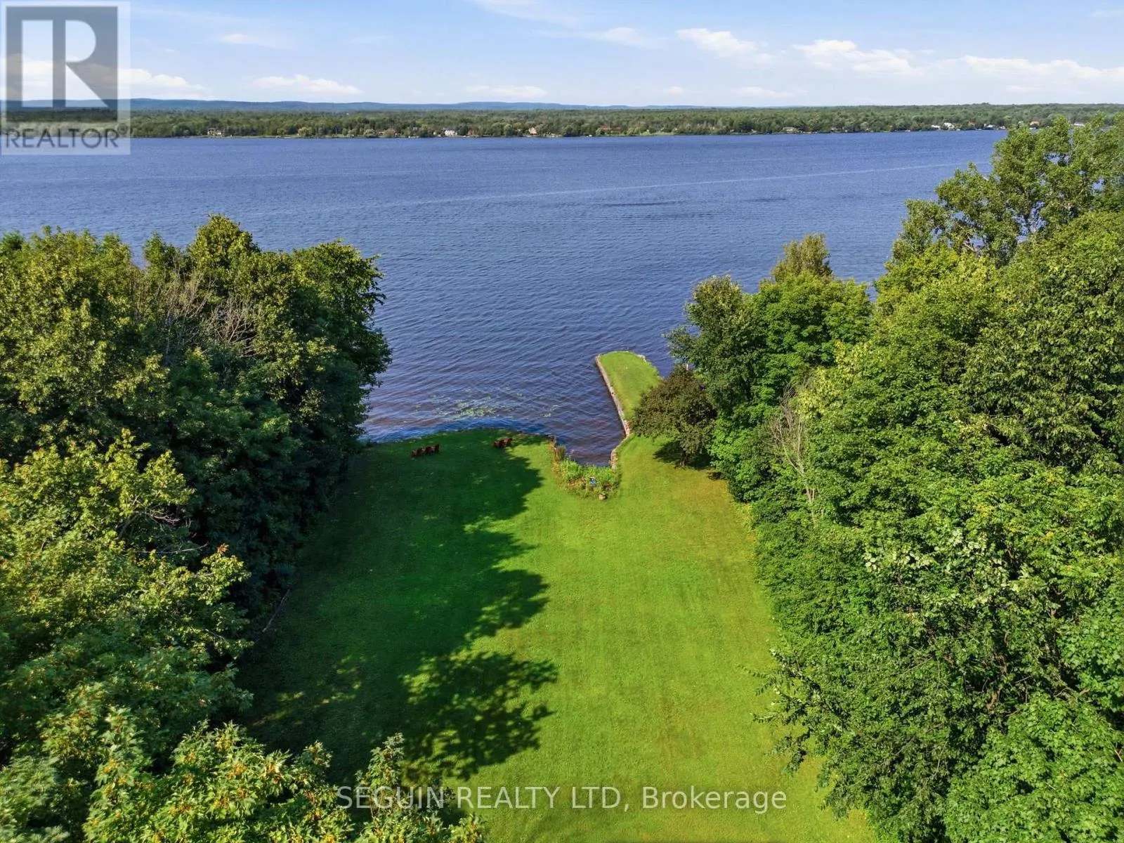 2865 FRONT ROAD