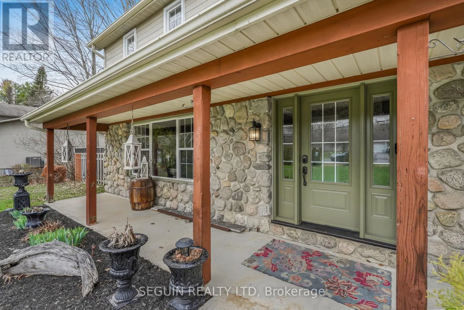 2865 FRONT ROAD