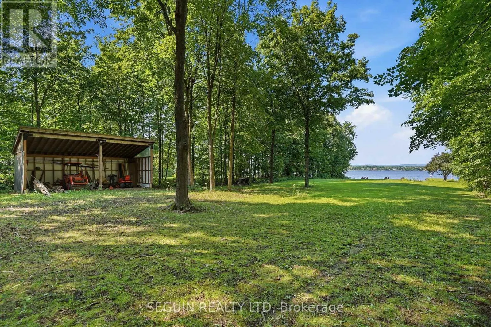 2865 FRONT ROAD