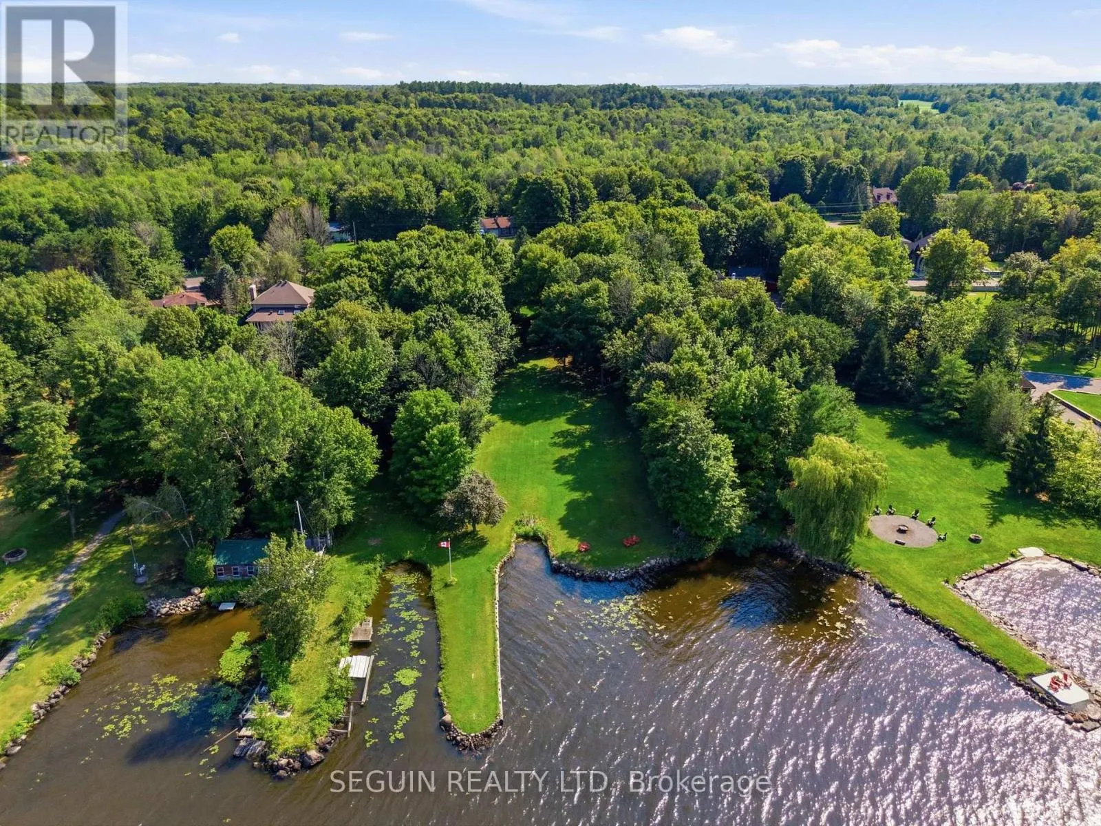 2865 FRONT ROAD