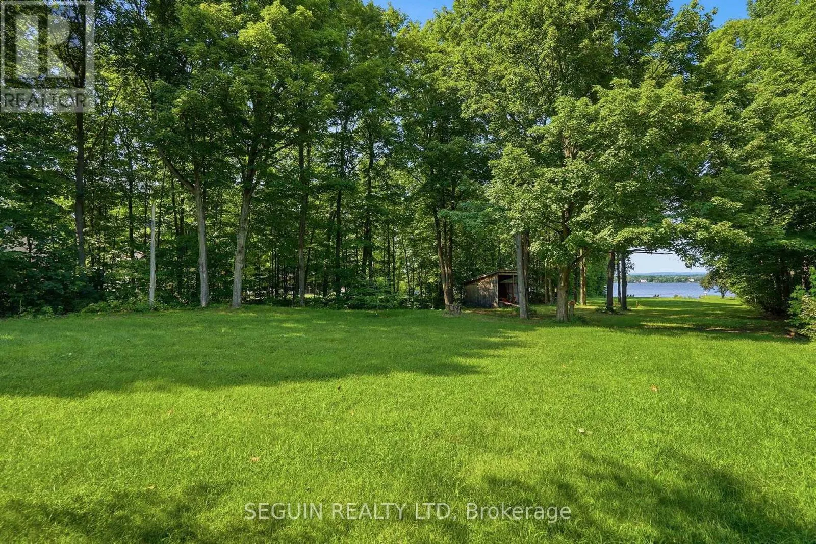 2865 FRONT ROAD