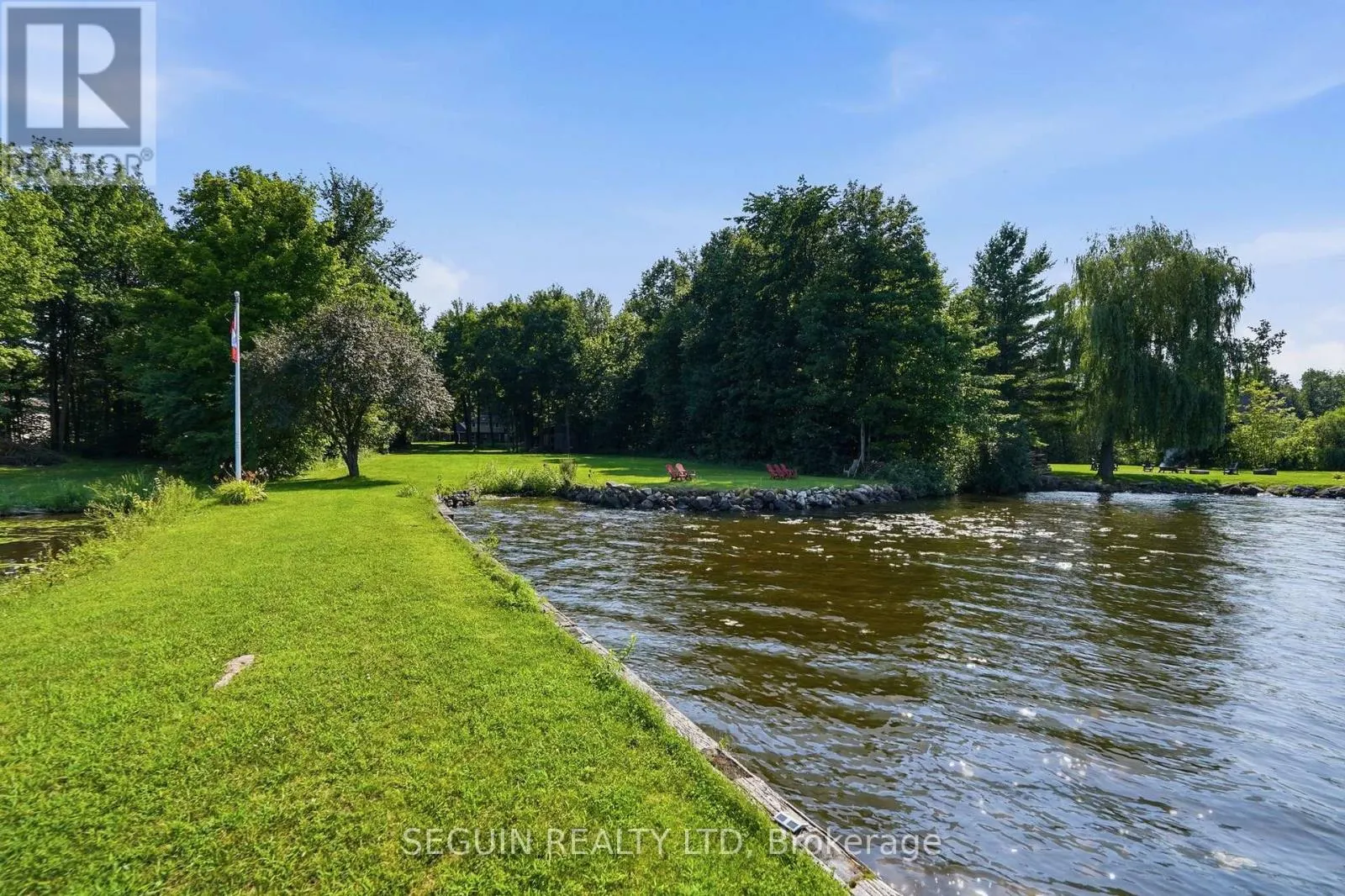 2865 FRONT ROAD