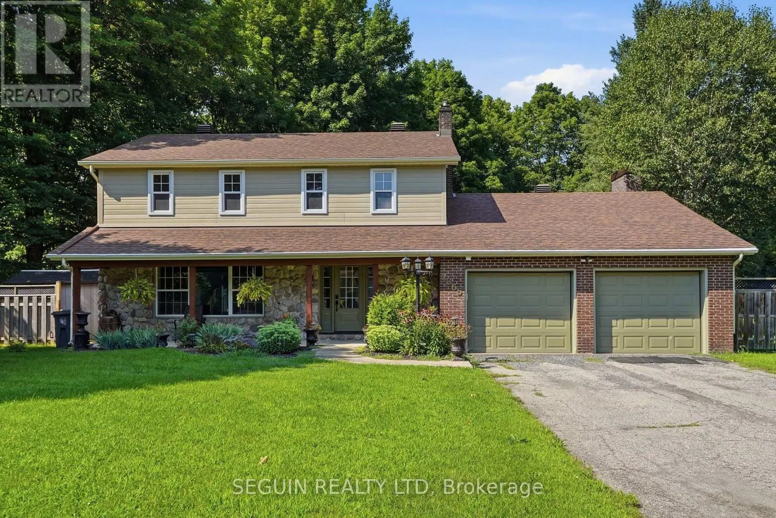 2865 FRONT ROAD