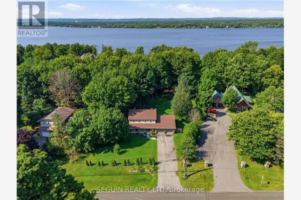 2865 FRONT ROAD