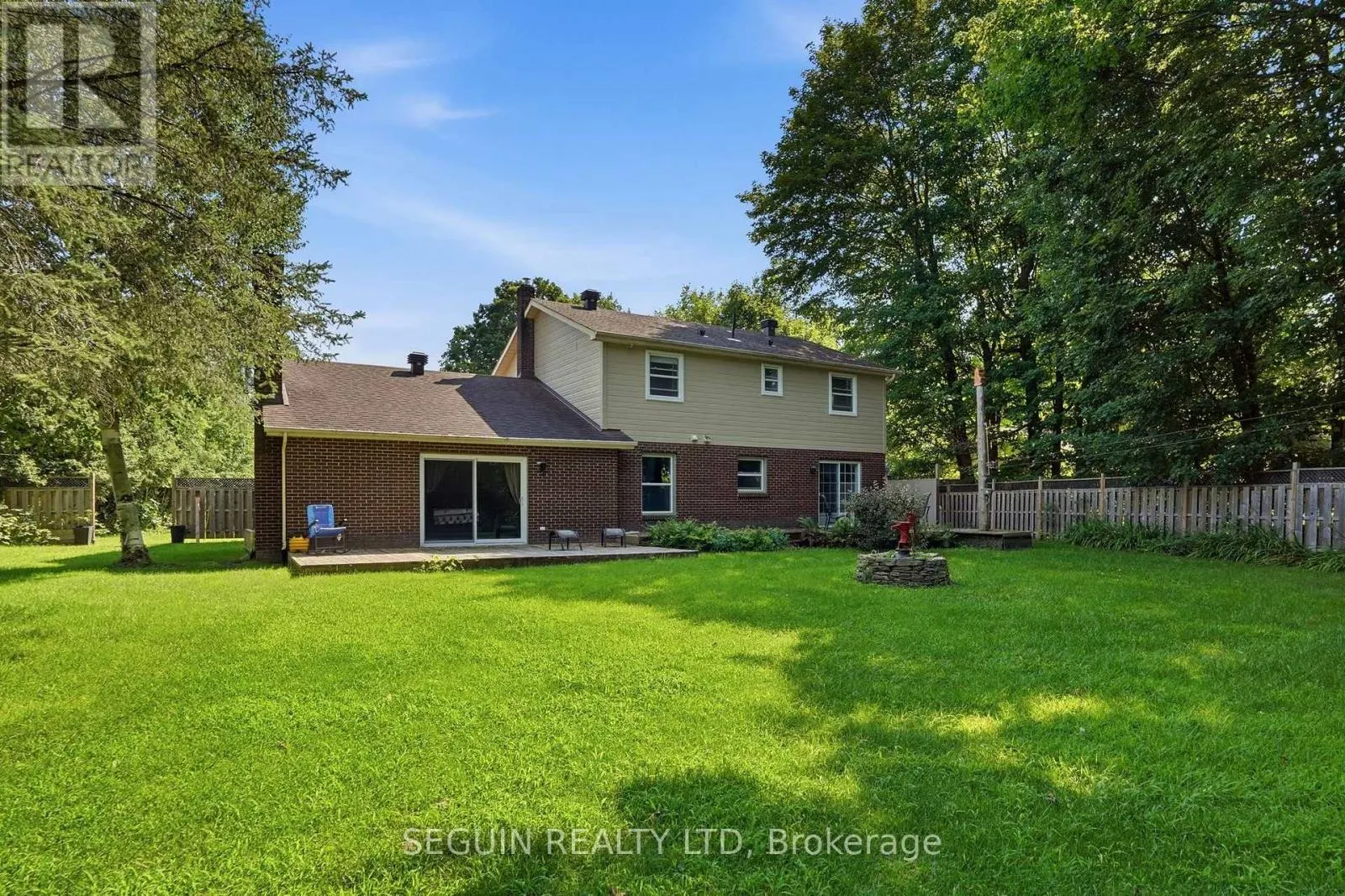 2865 FRONT ROAD