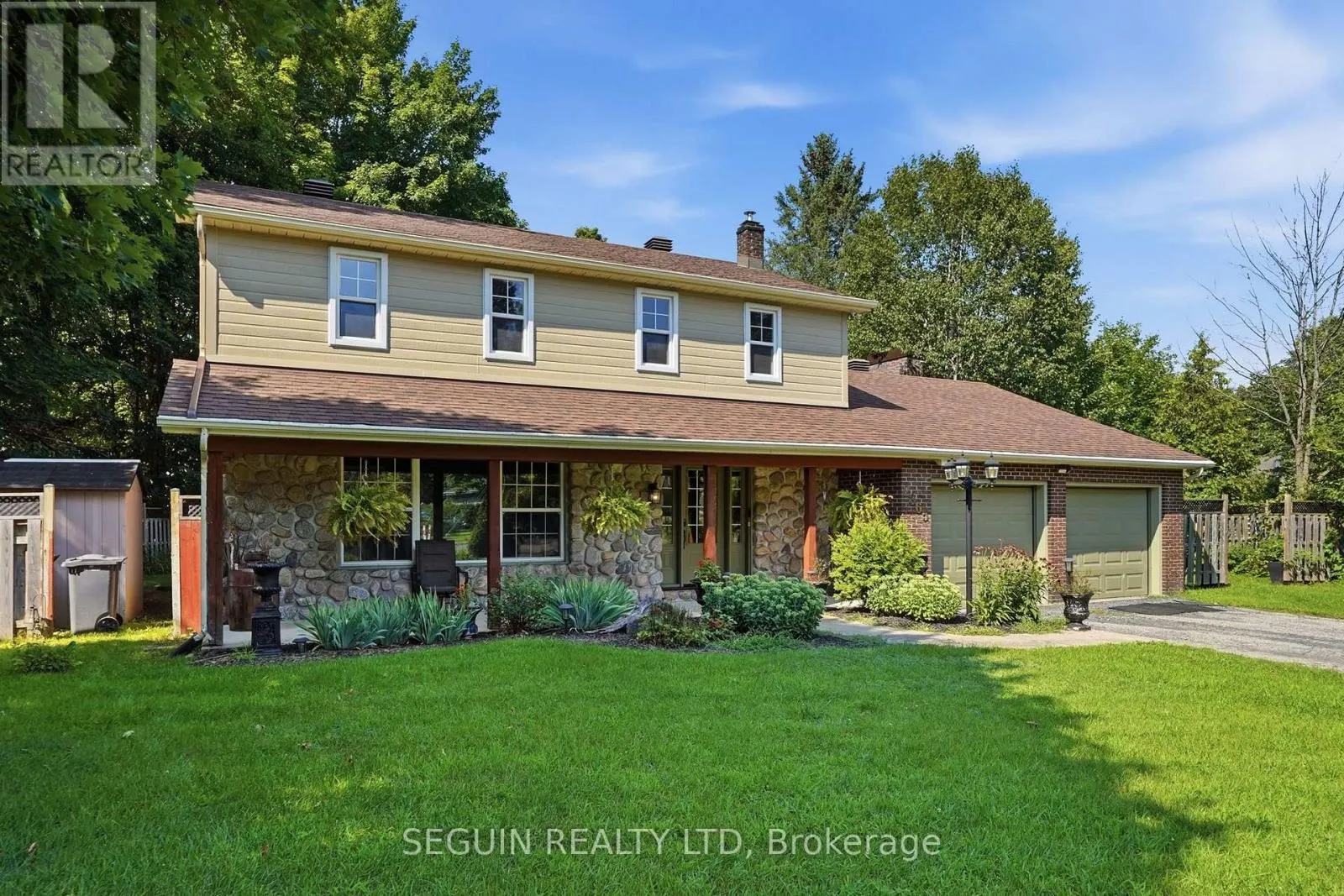 2865 FRONT ROAD