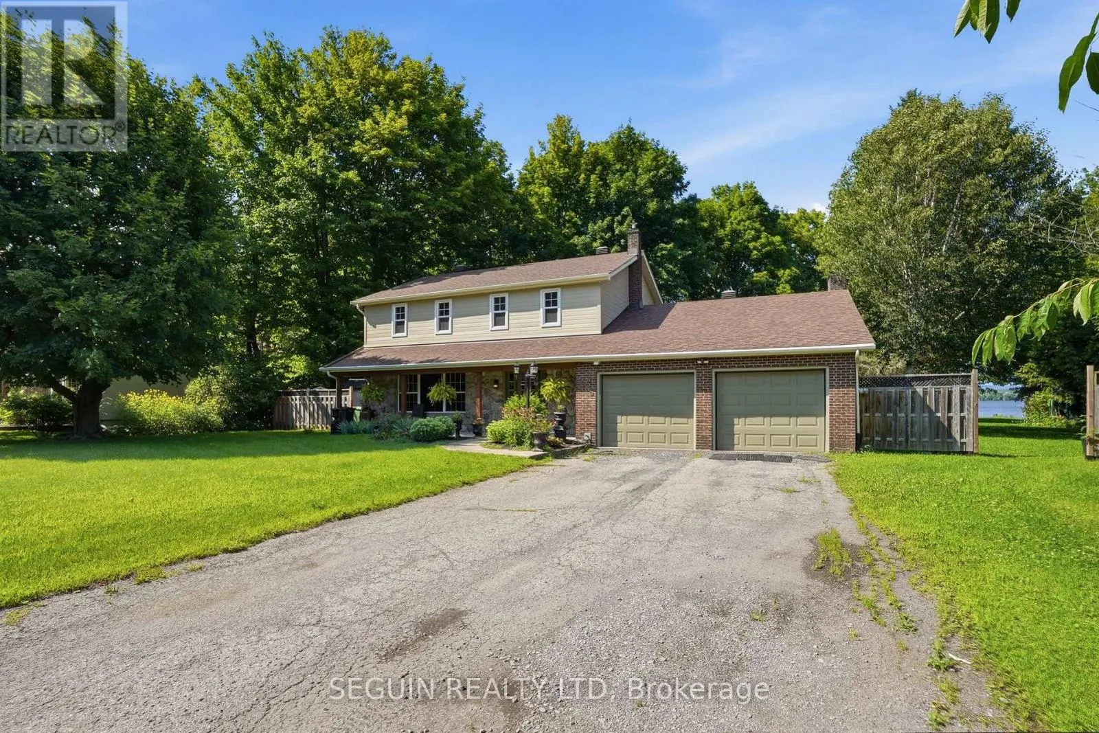 2865 FRONT ROAD