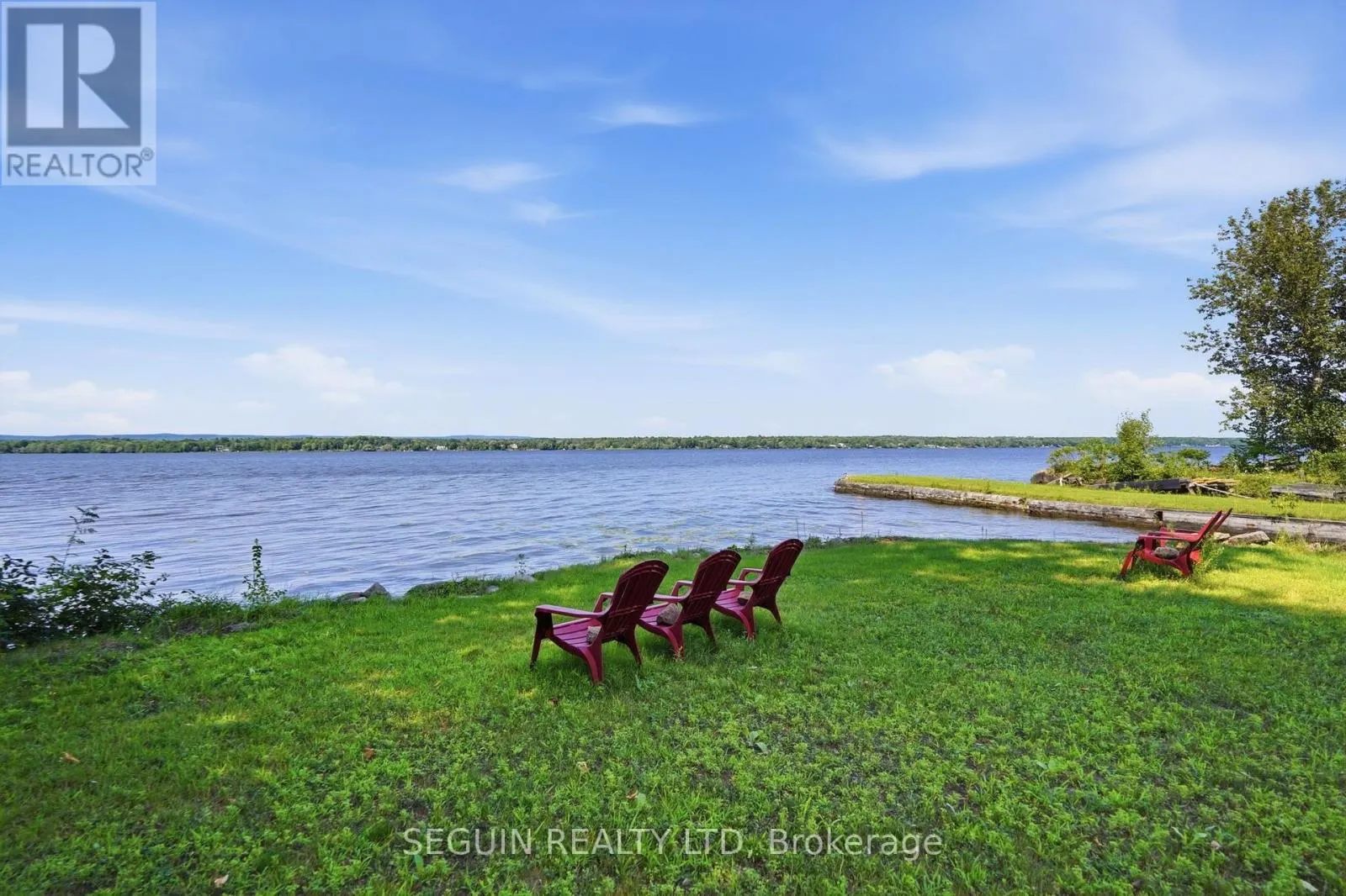 2865 FRONT ROAD
