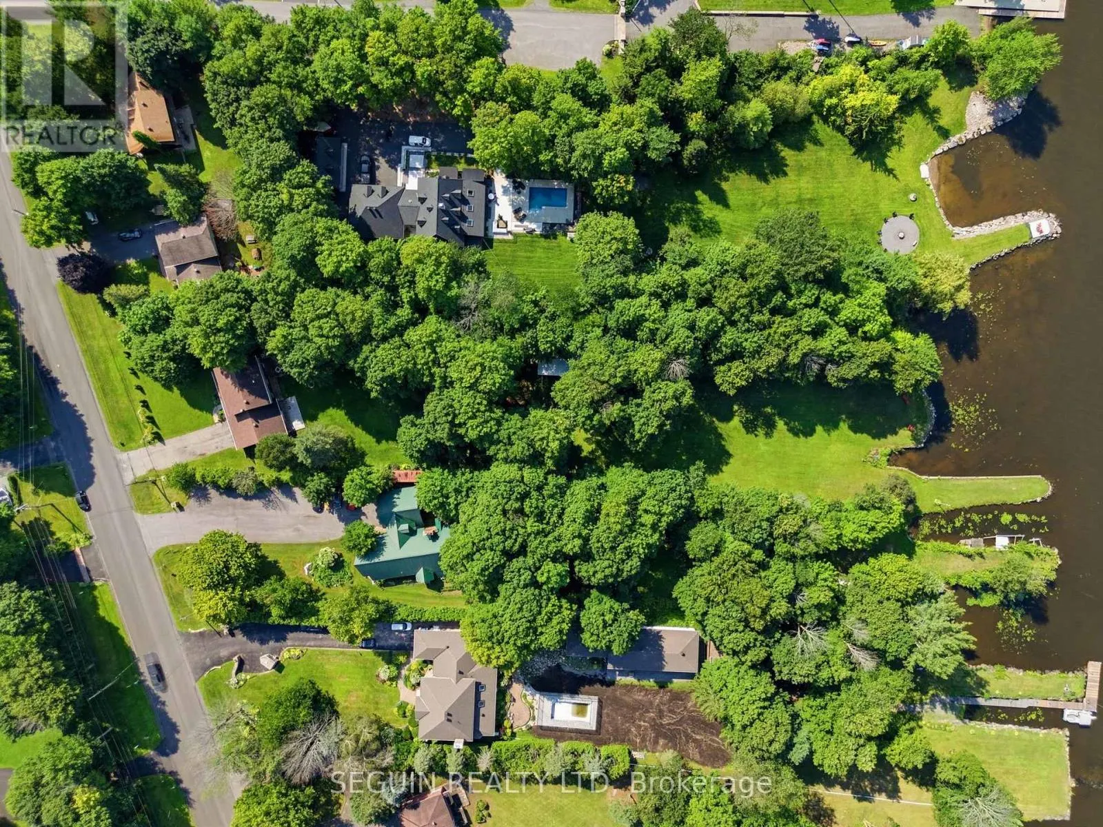 2865 FRONT ROAD