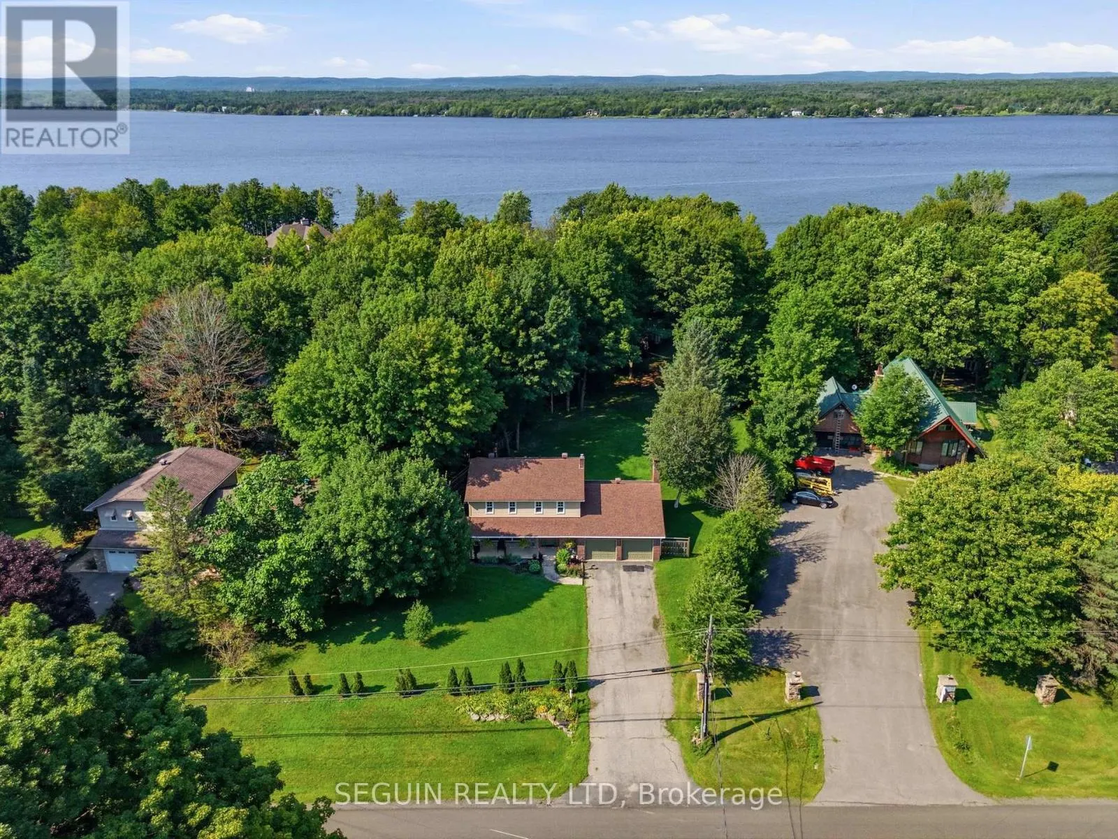 2865 FRONT ROAD
