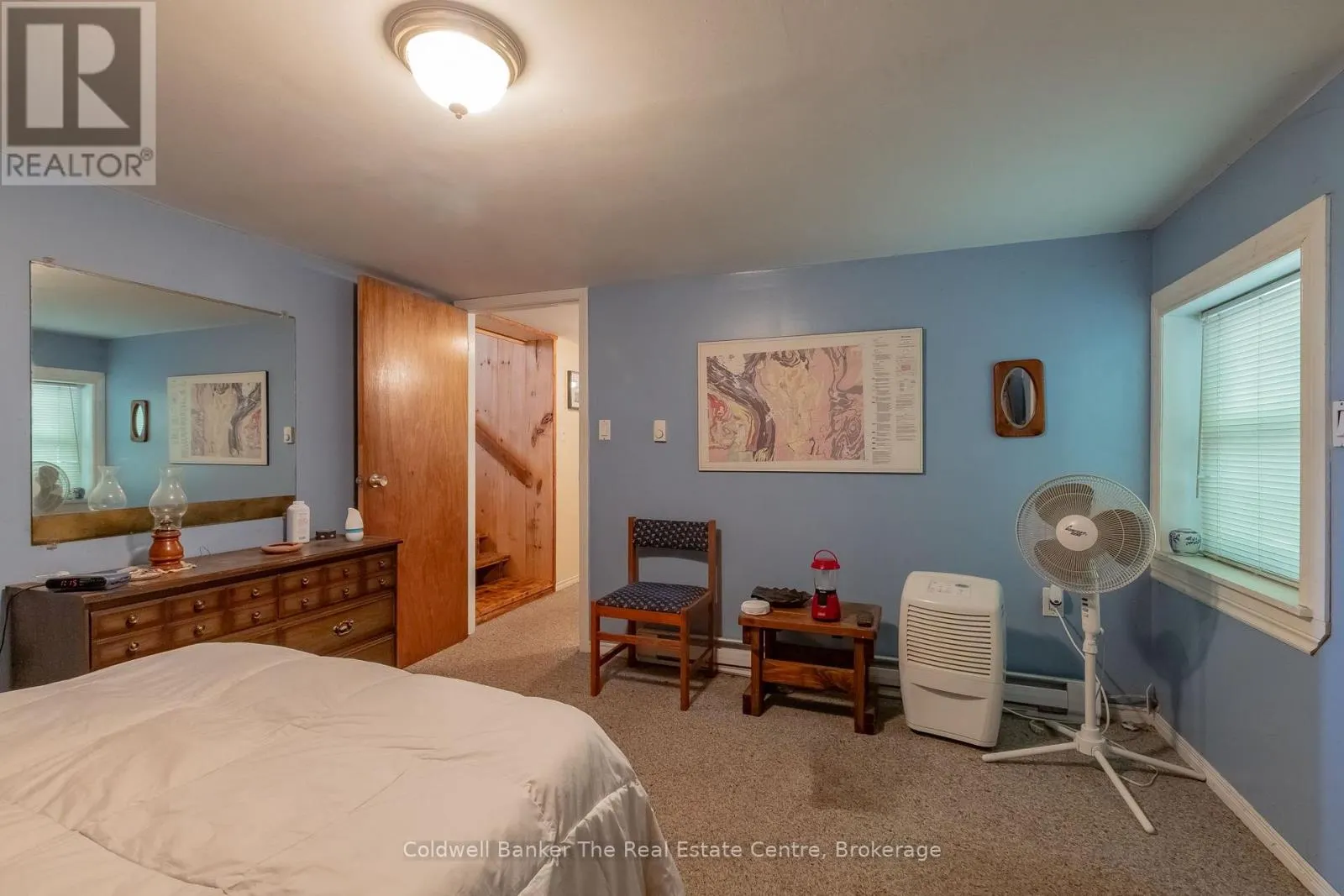 1077 MISTY LANE
