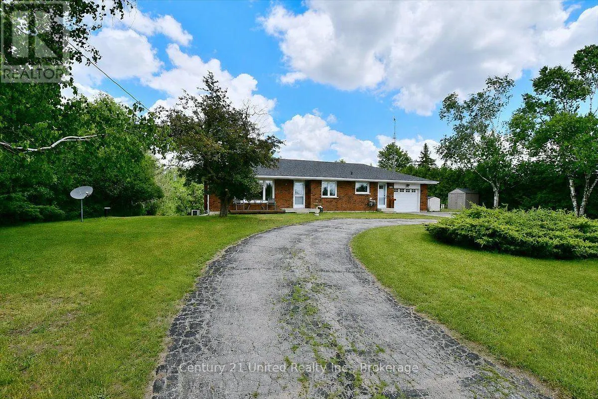 1541 COUNTY ROAD 4