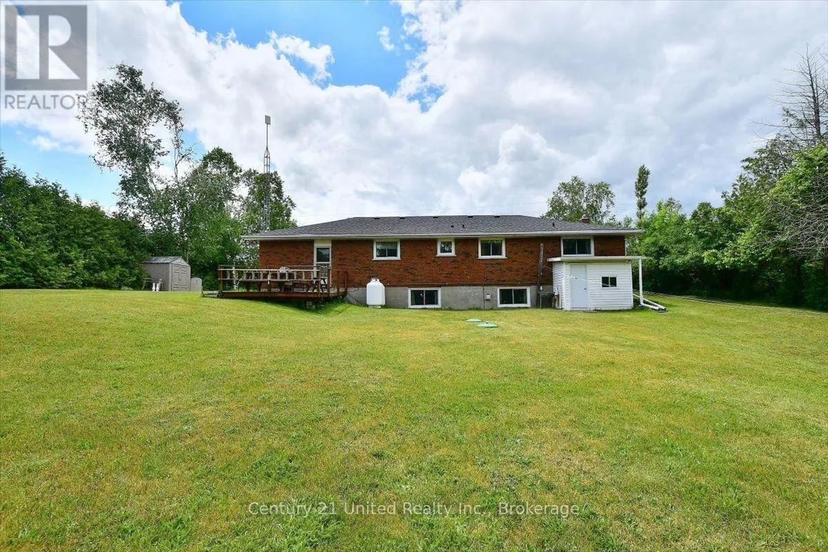 1541 COUNTY ROAD 4