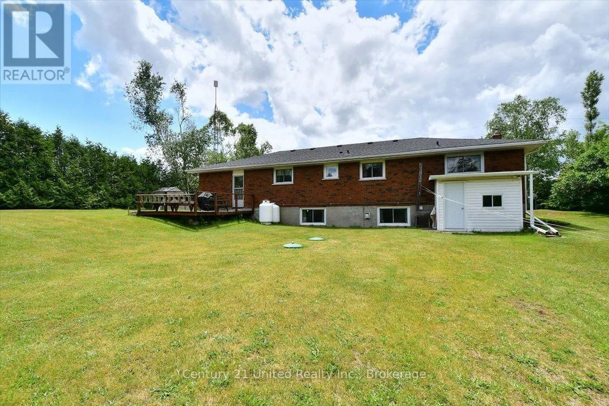1541 COUNTY ROAD 4