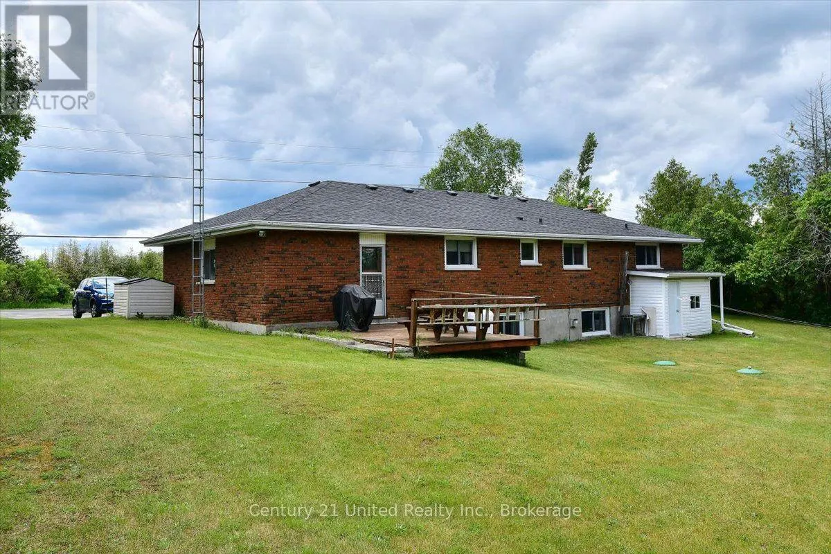 1541 COUNTY ROAD 4