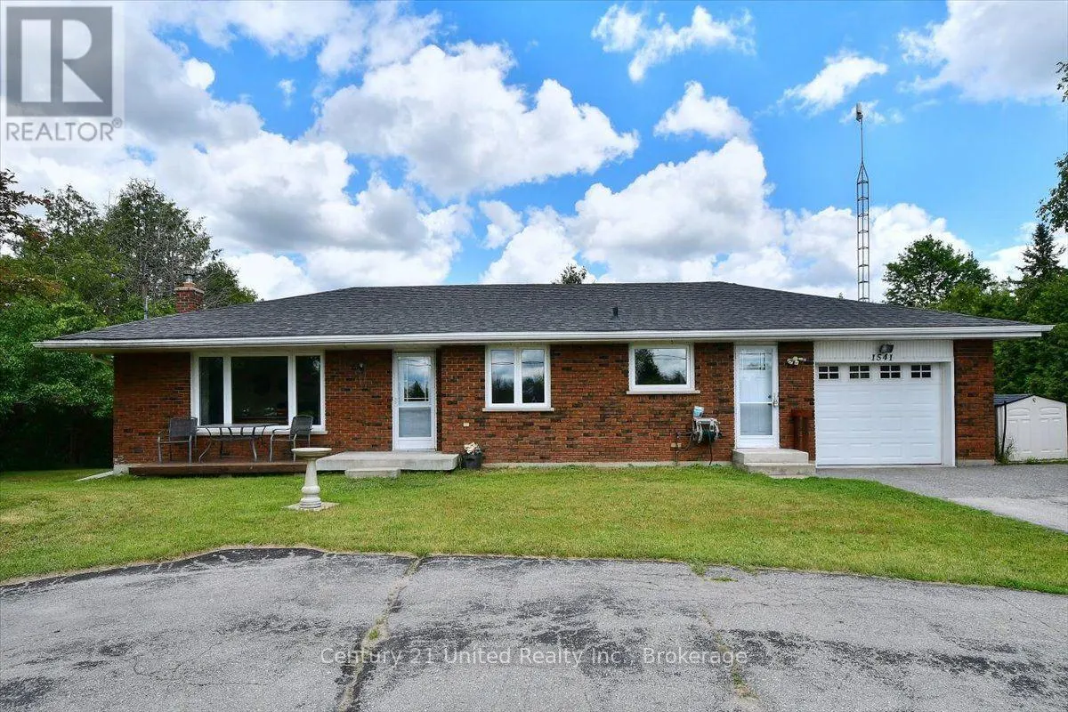 1541 COUNTY ROAD 4