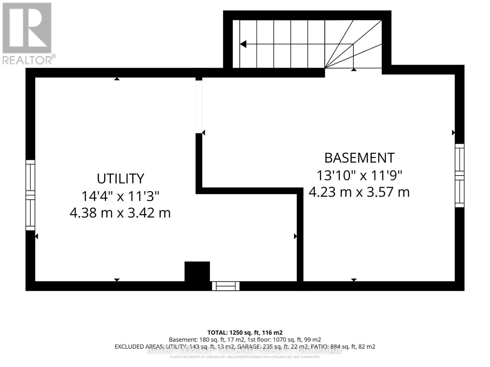 244 WEST STREET