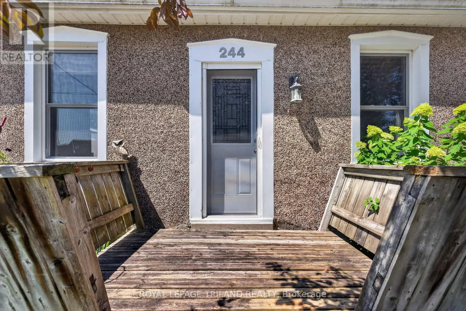244 WEST STREET