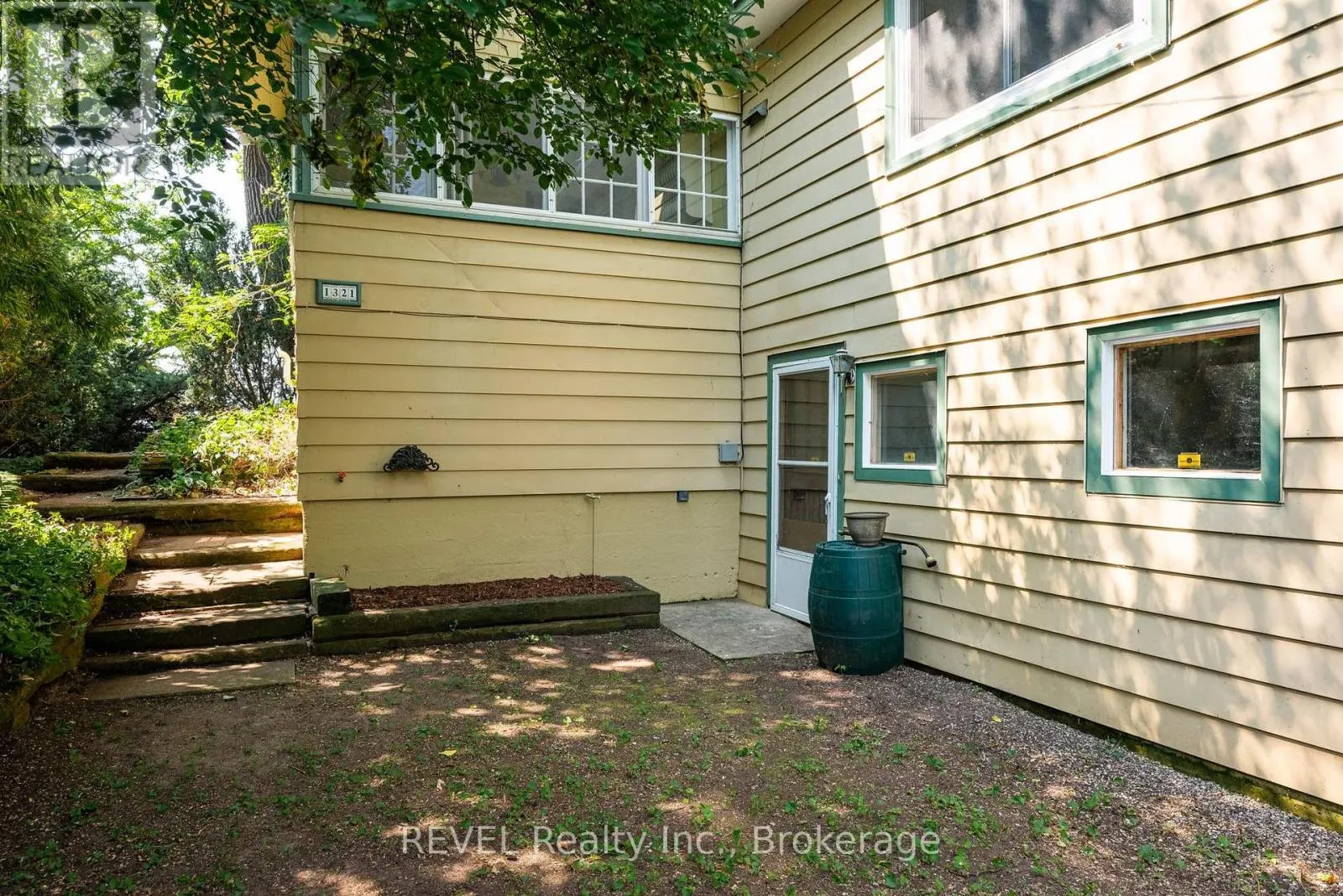 1321 KAM ROAD
