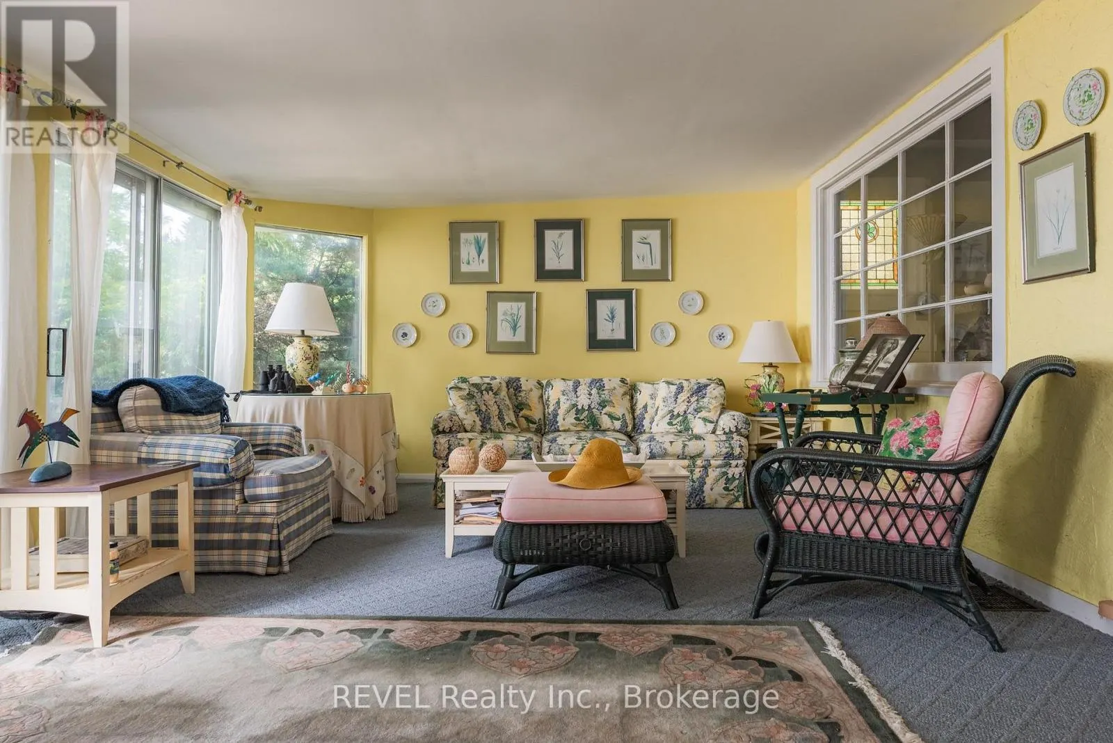 1321 KAM ROAD