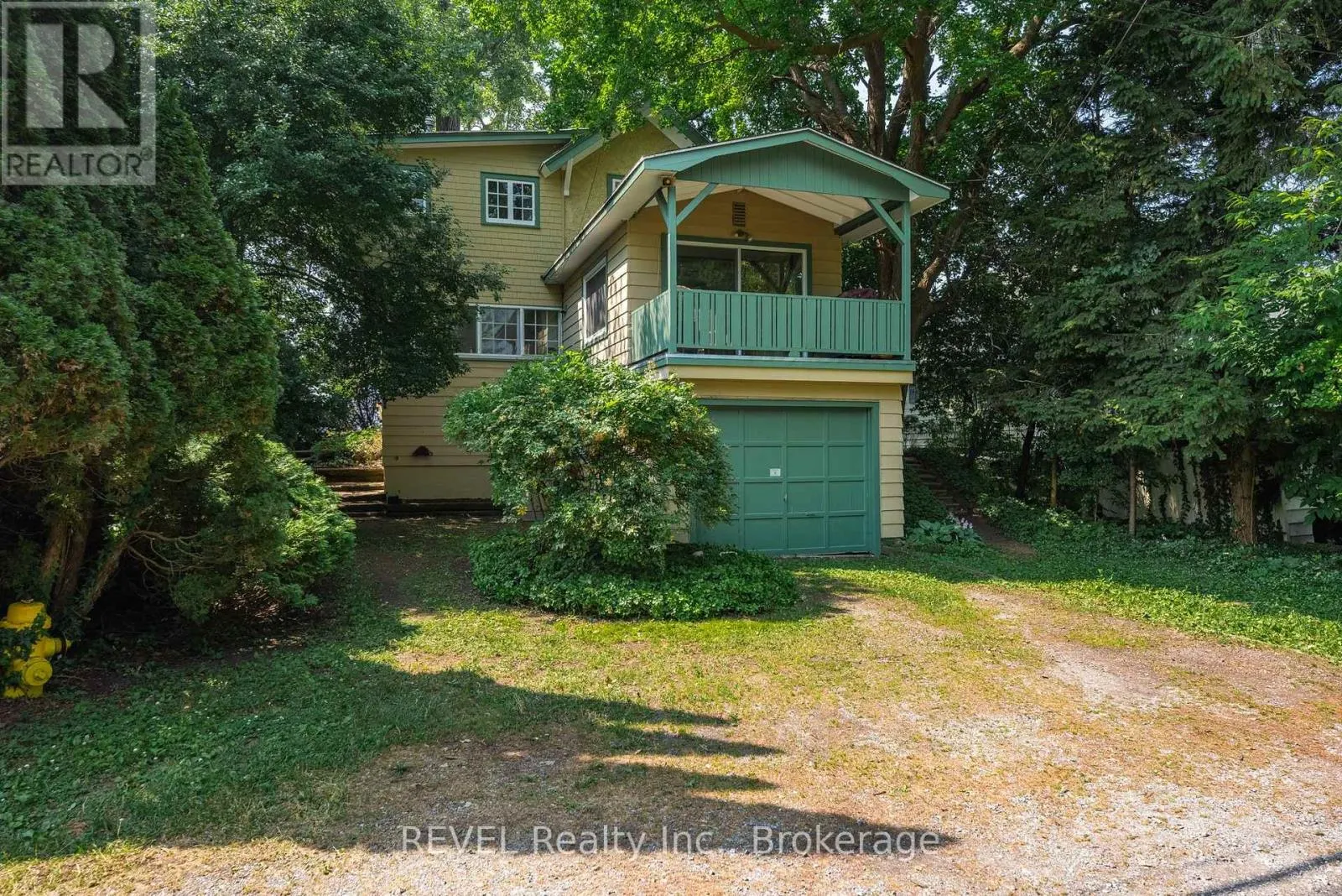 1321 KAM ROAD