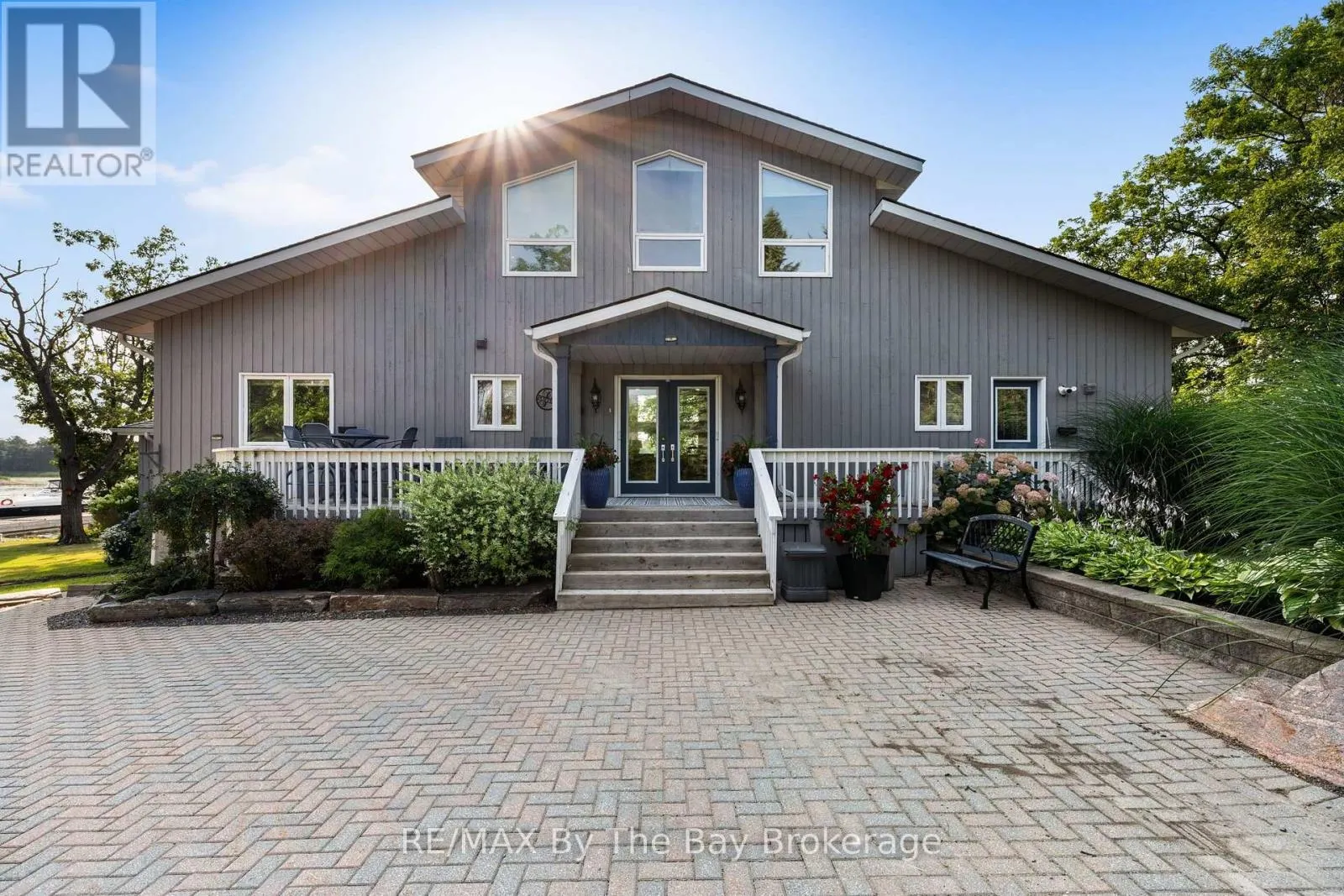 156 PRISQUE ROAD