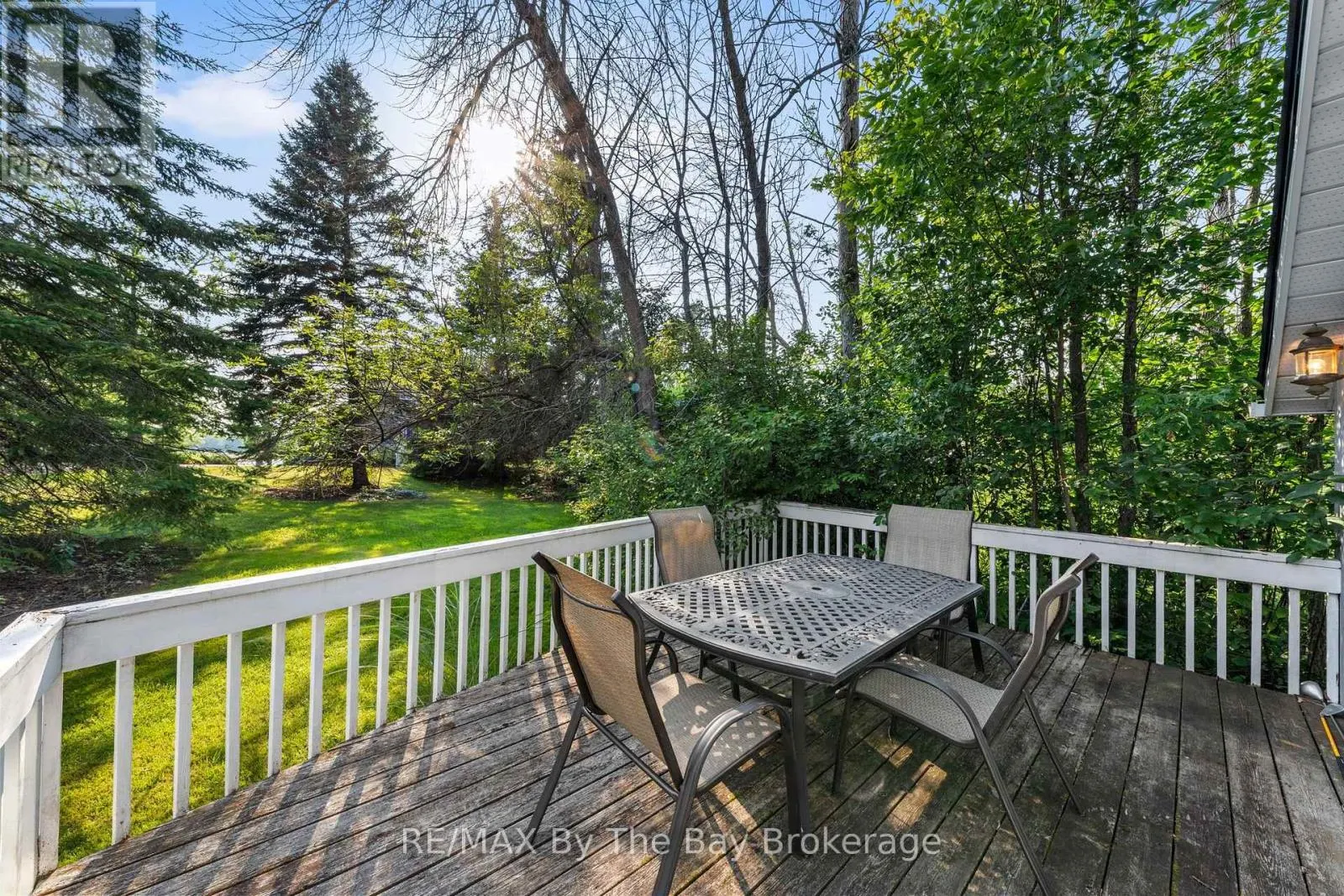 156 PRISQUE ROAD