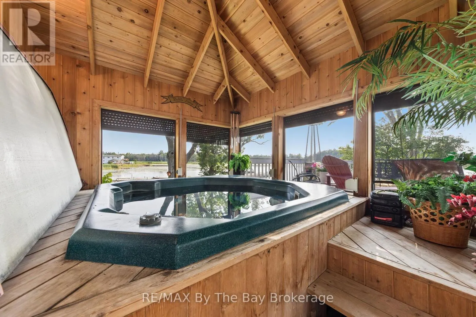 156 PRISQUE ROAD