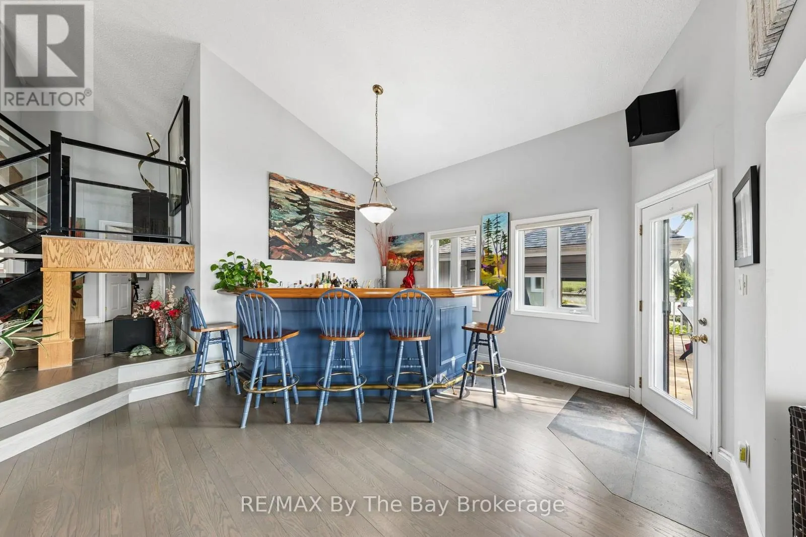 156 PRISQUE ROAD