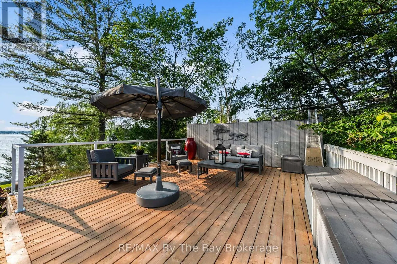 156 PRISQUE ROAD