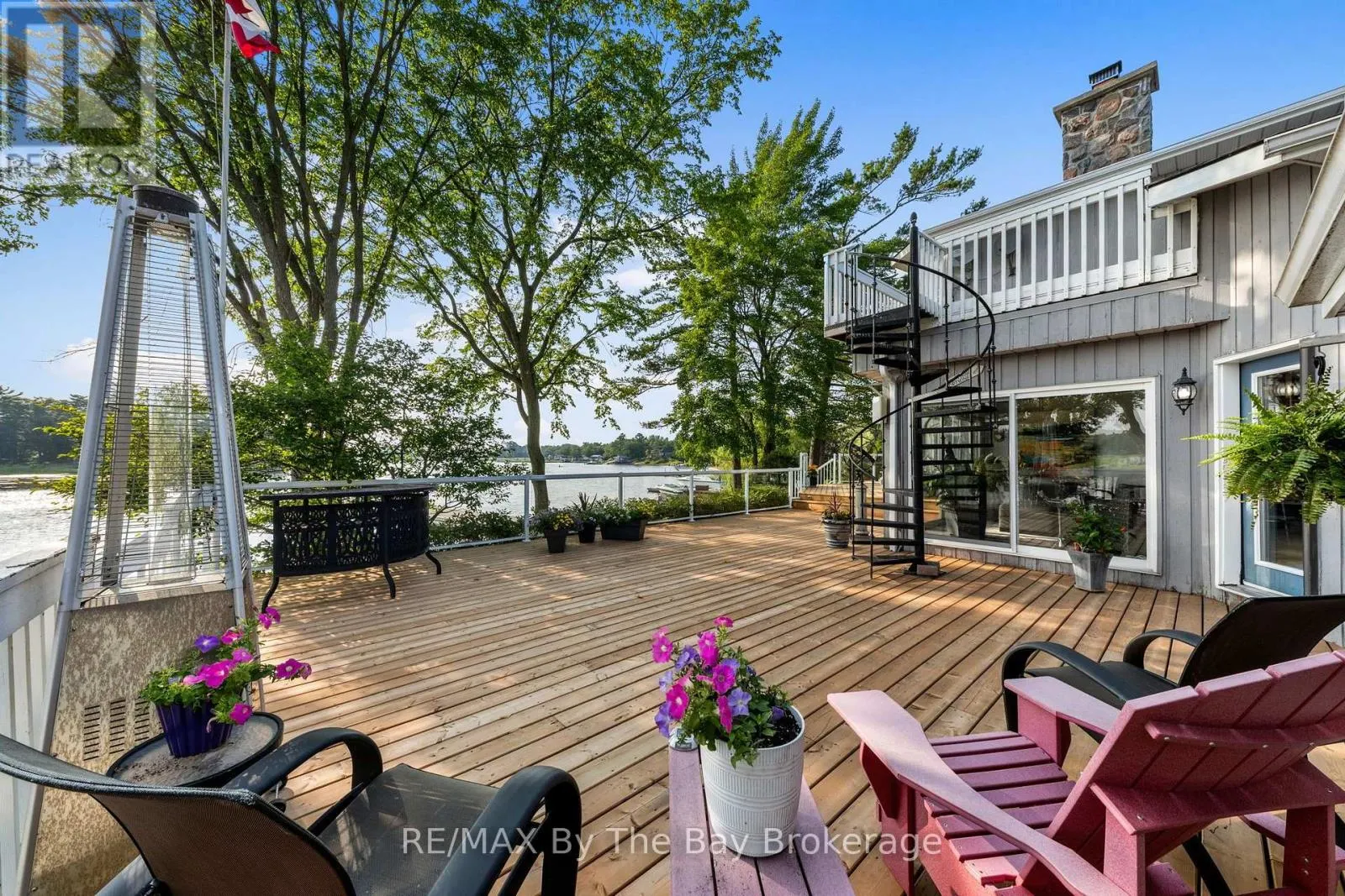 156 PRISQUE ROAD