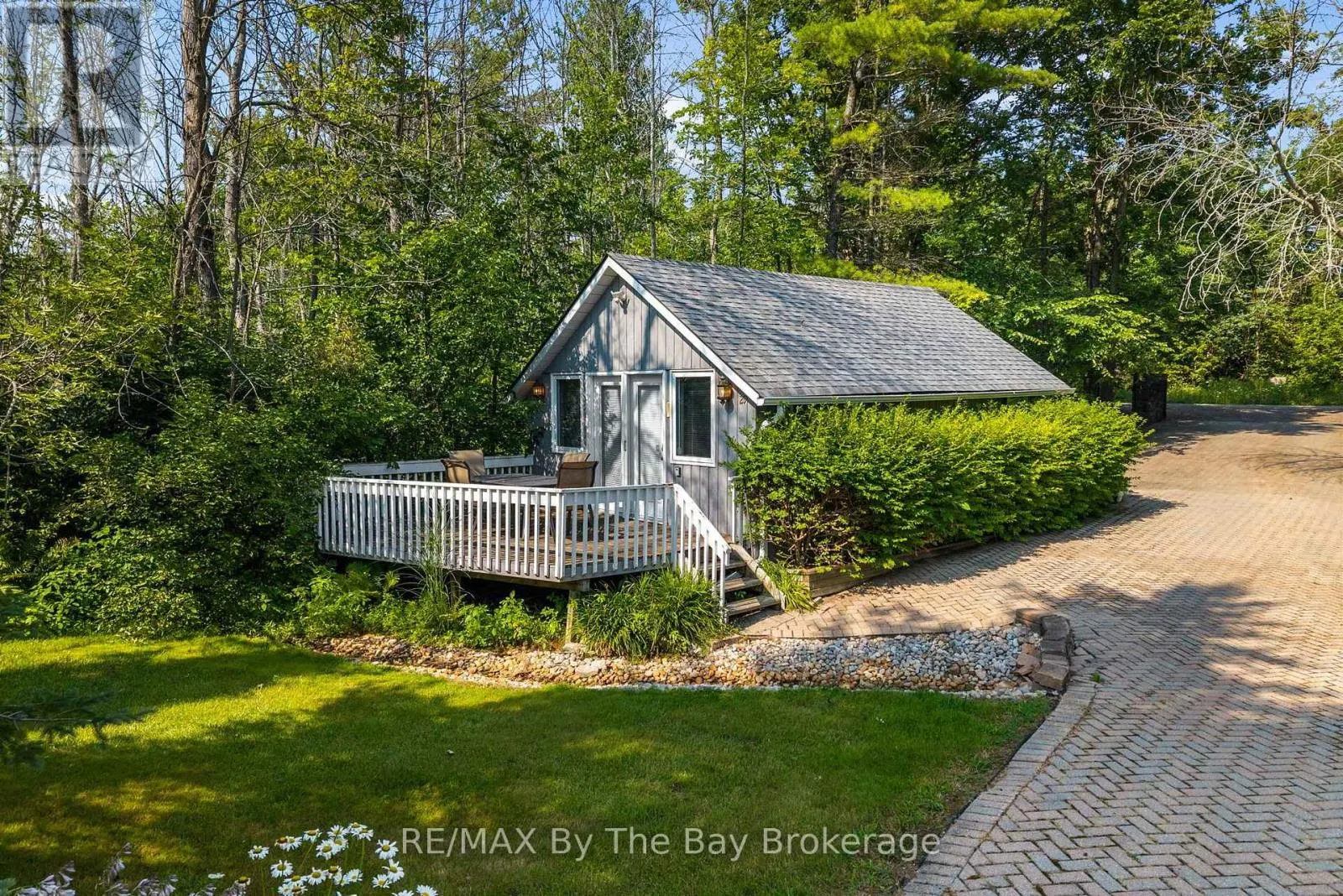 156 PRISQUE ROAD