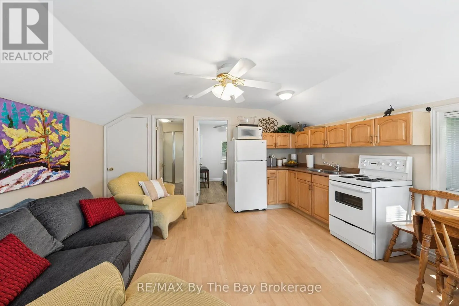 156 PRISQUE ROAD