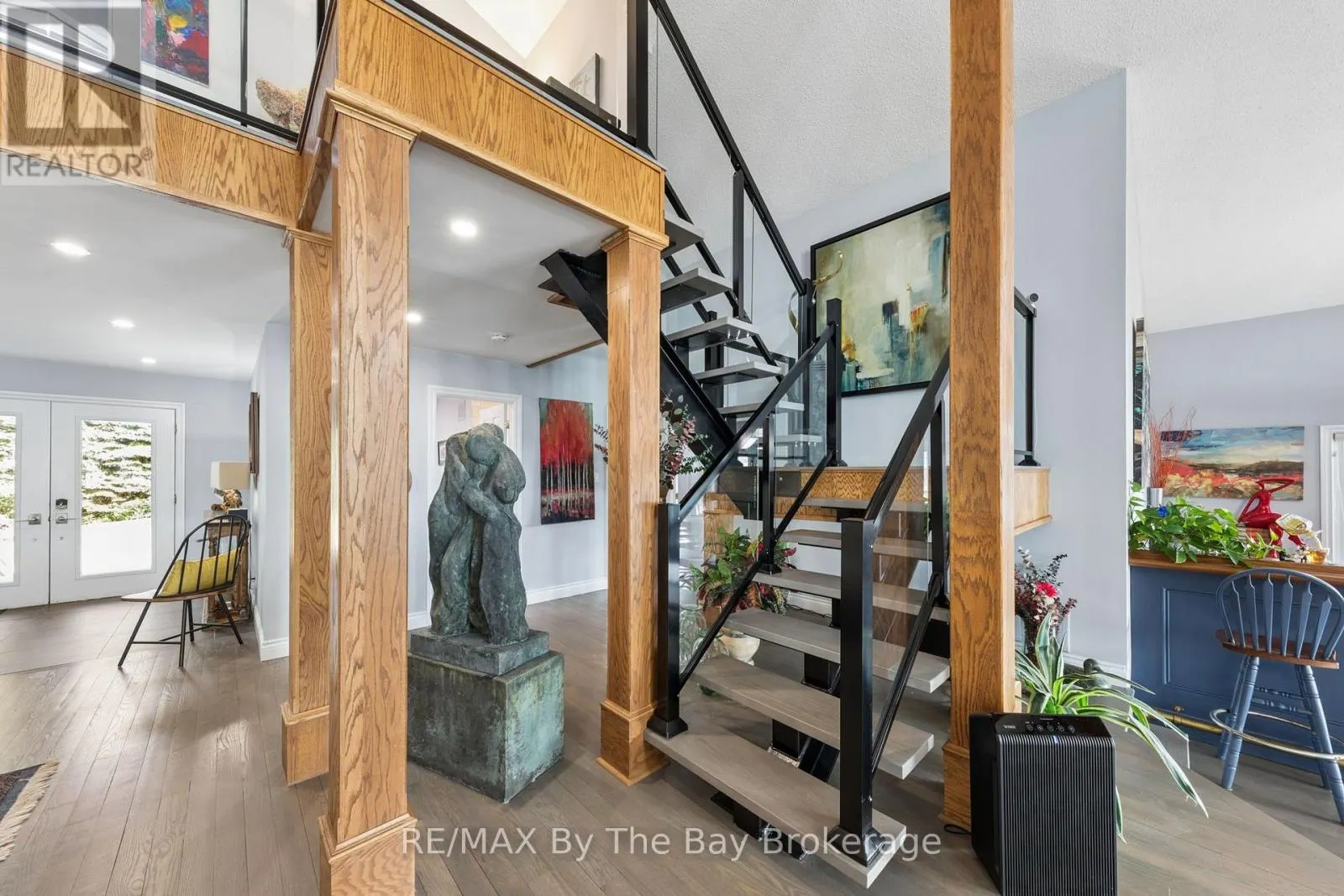 156 PRISQUE ROAD
