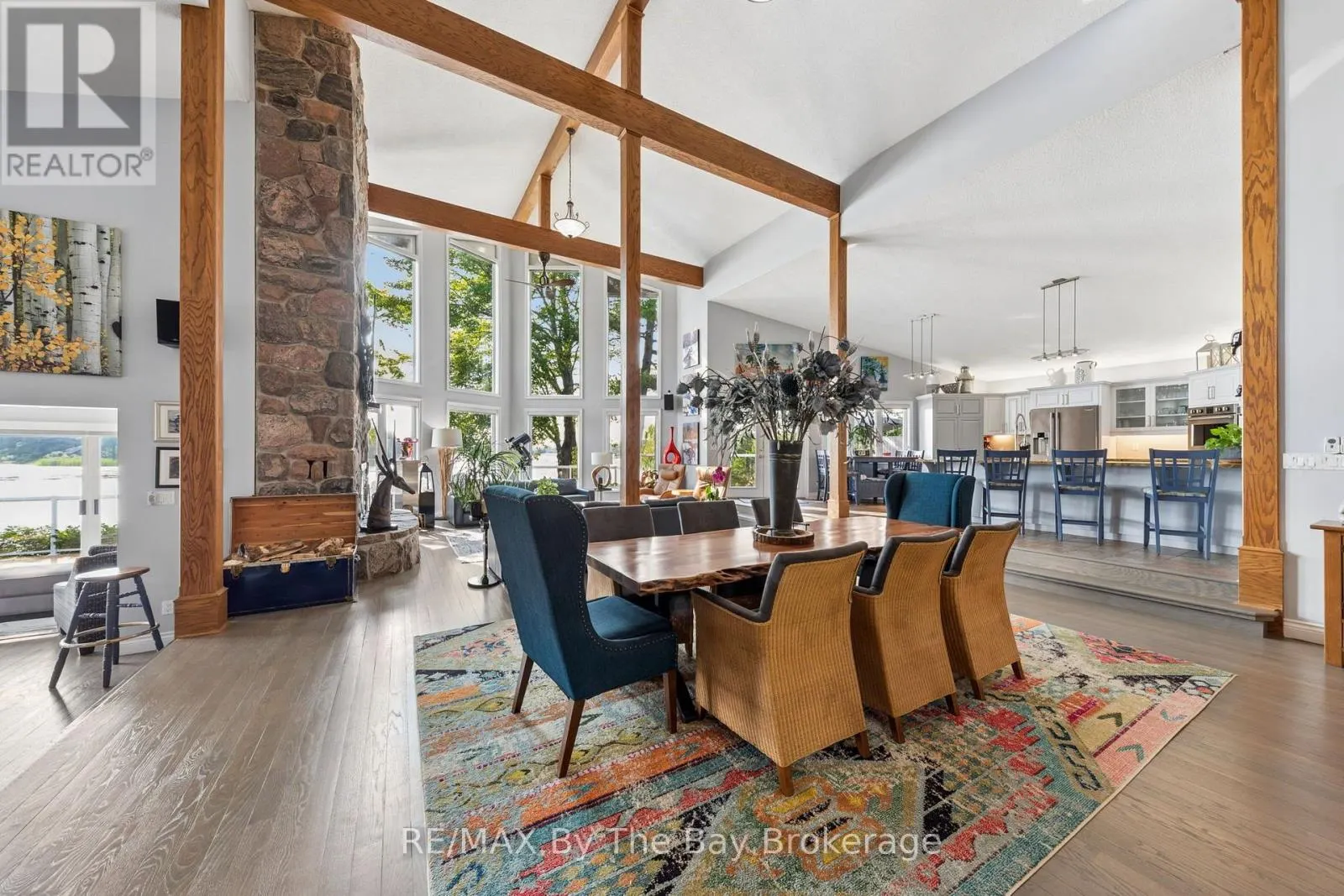 156 PRISQUE ROAD