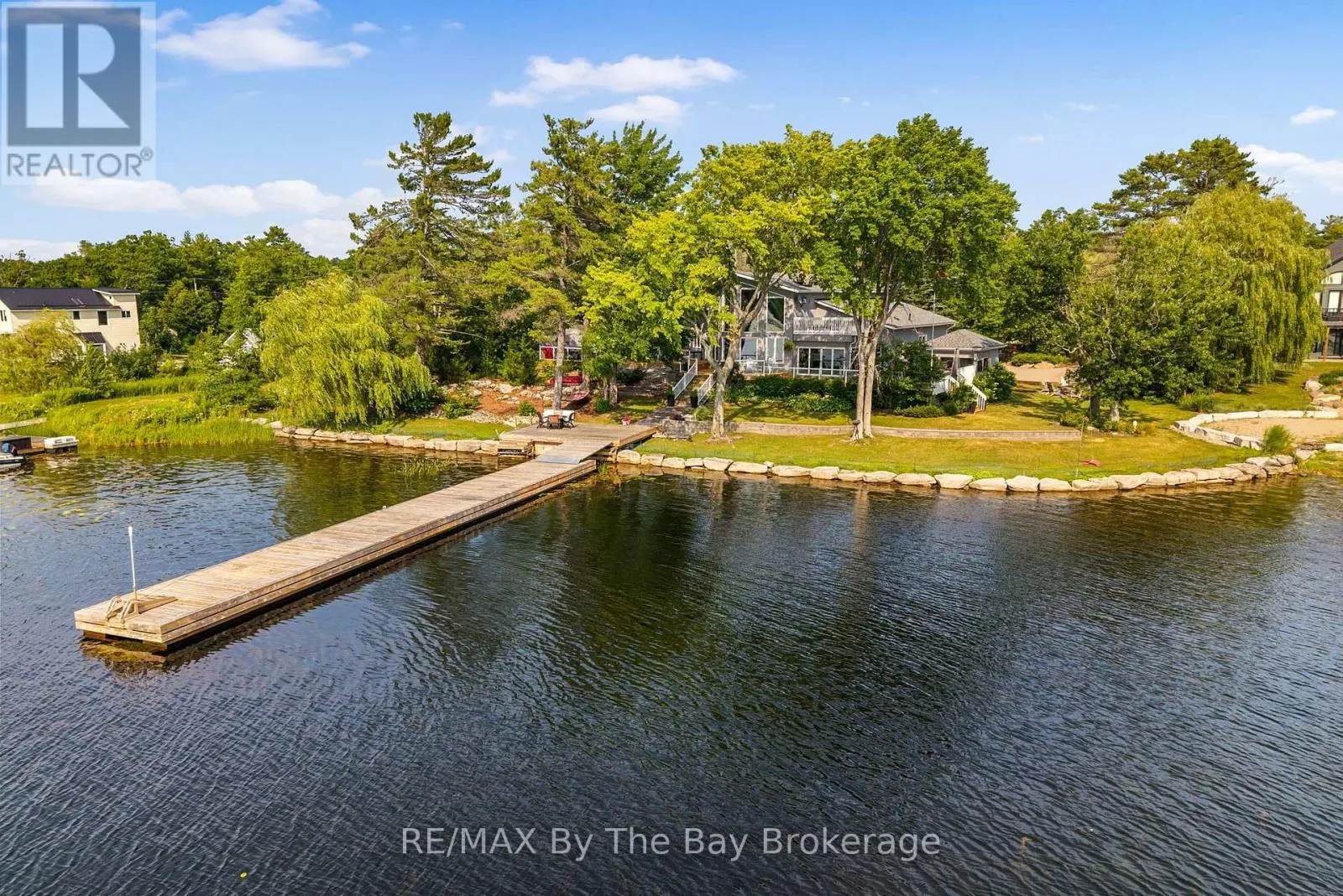 156 PRISQUE ROAD