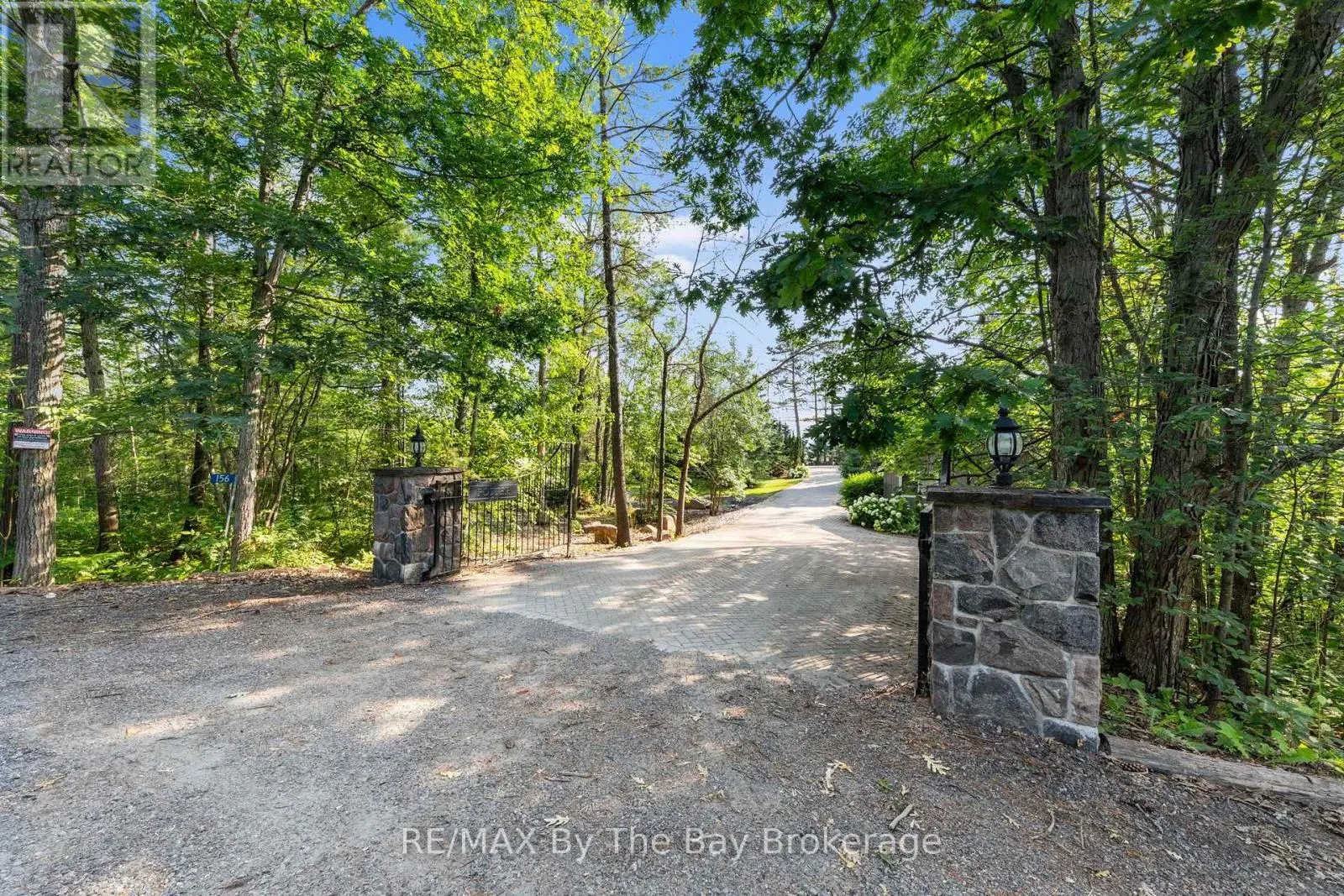 156 PRISQUE ROAD
