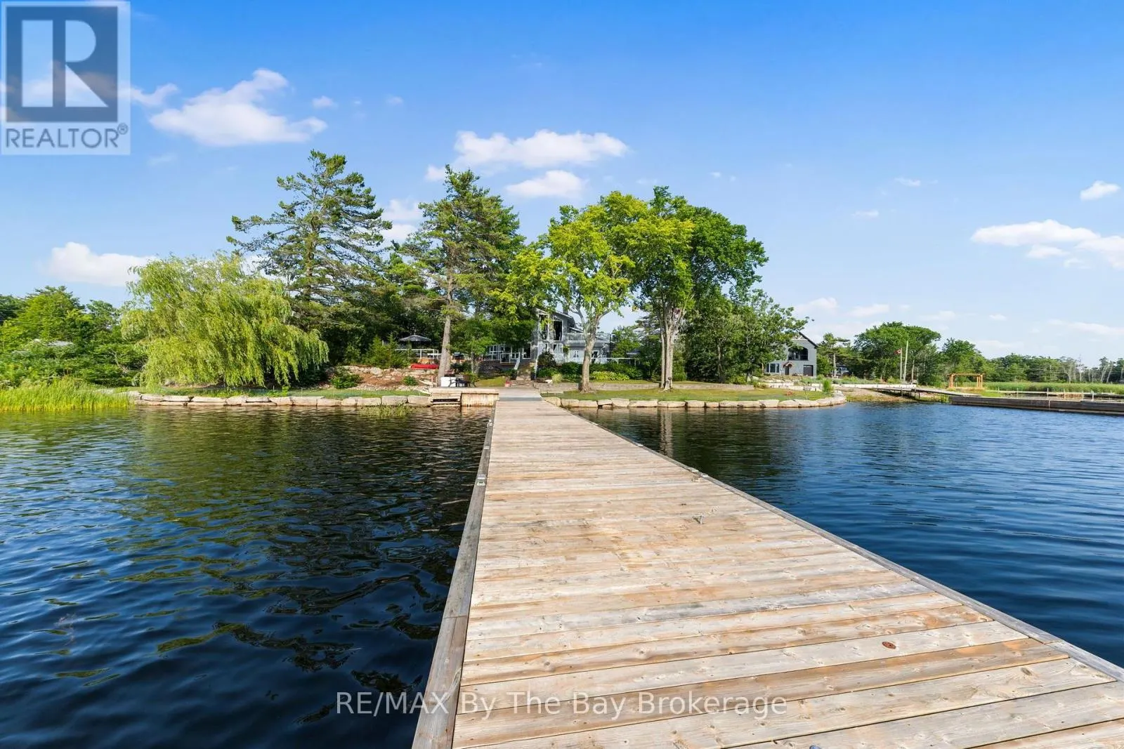 156 PRISQUE ROAD