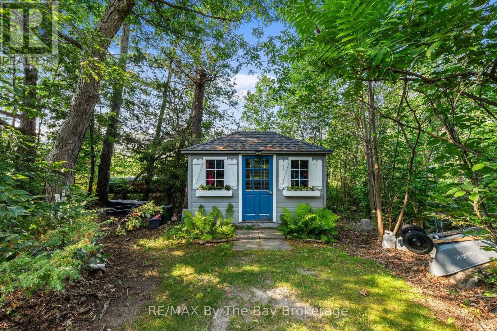 156 PRISQUE ROAD