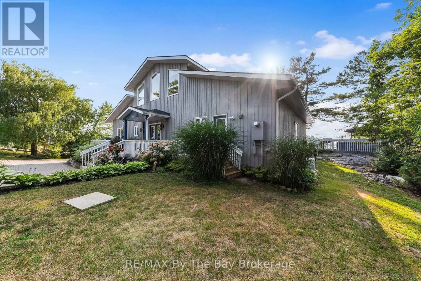 156 PRISQUE ROAD