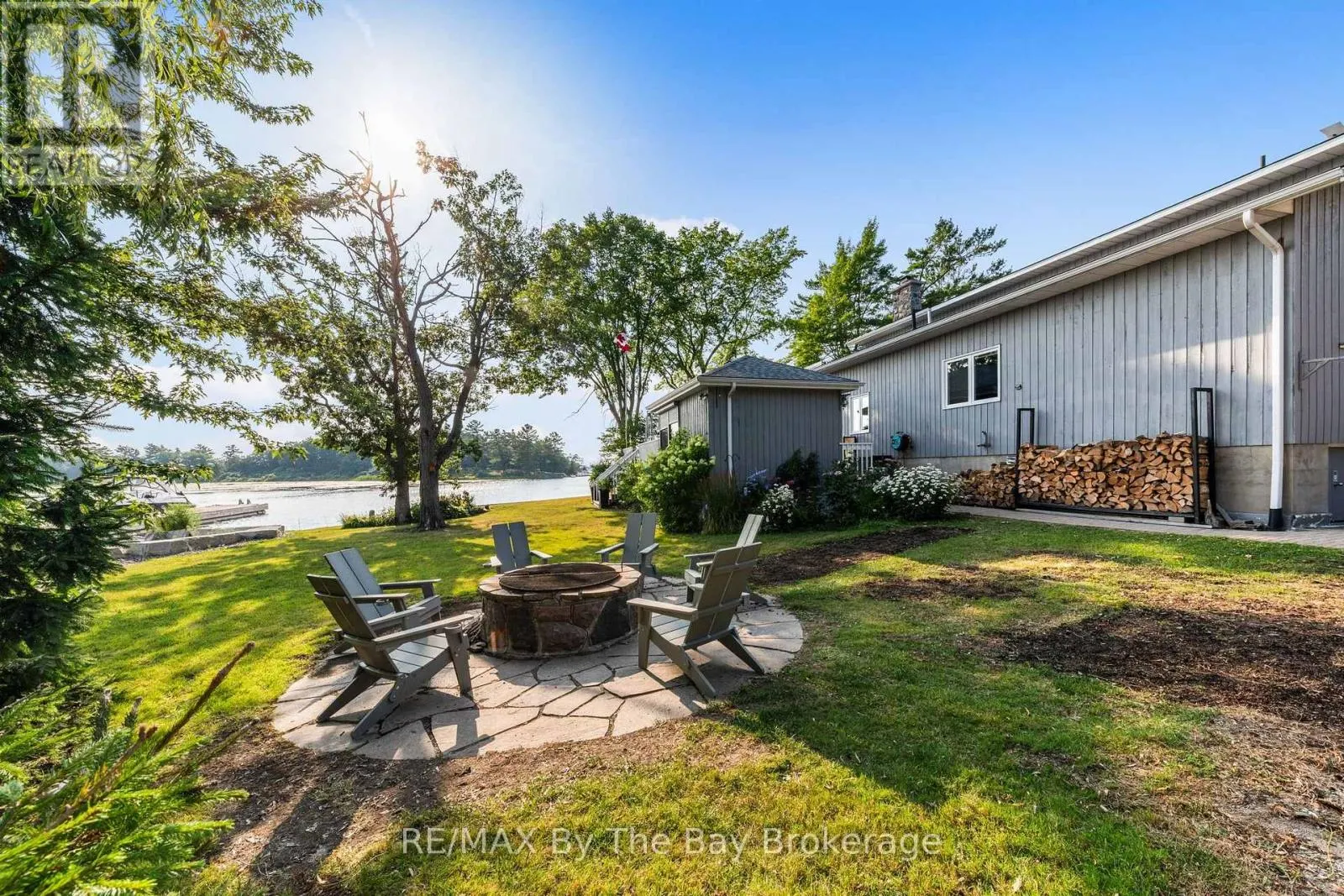 156 PRISQUE ROAD