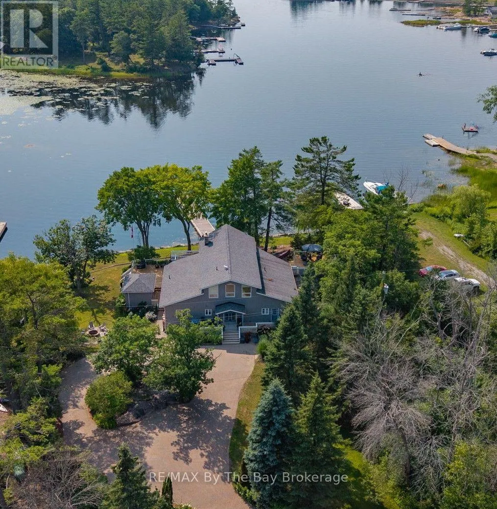 156 PRISQUE ROAD