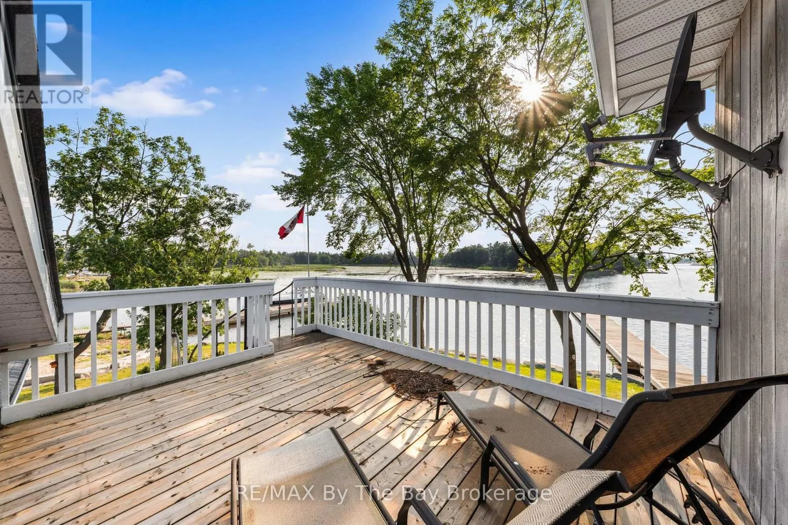 156 PRISQUE ROAD