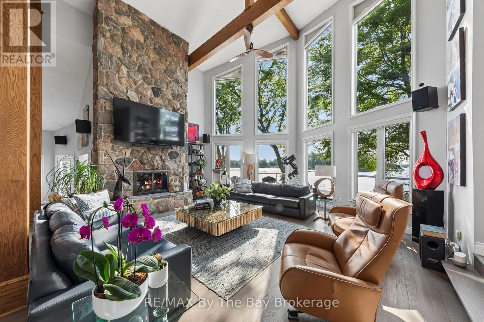 156 PRISQUE ROAD