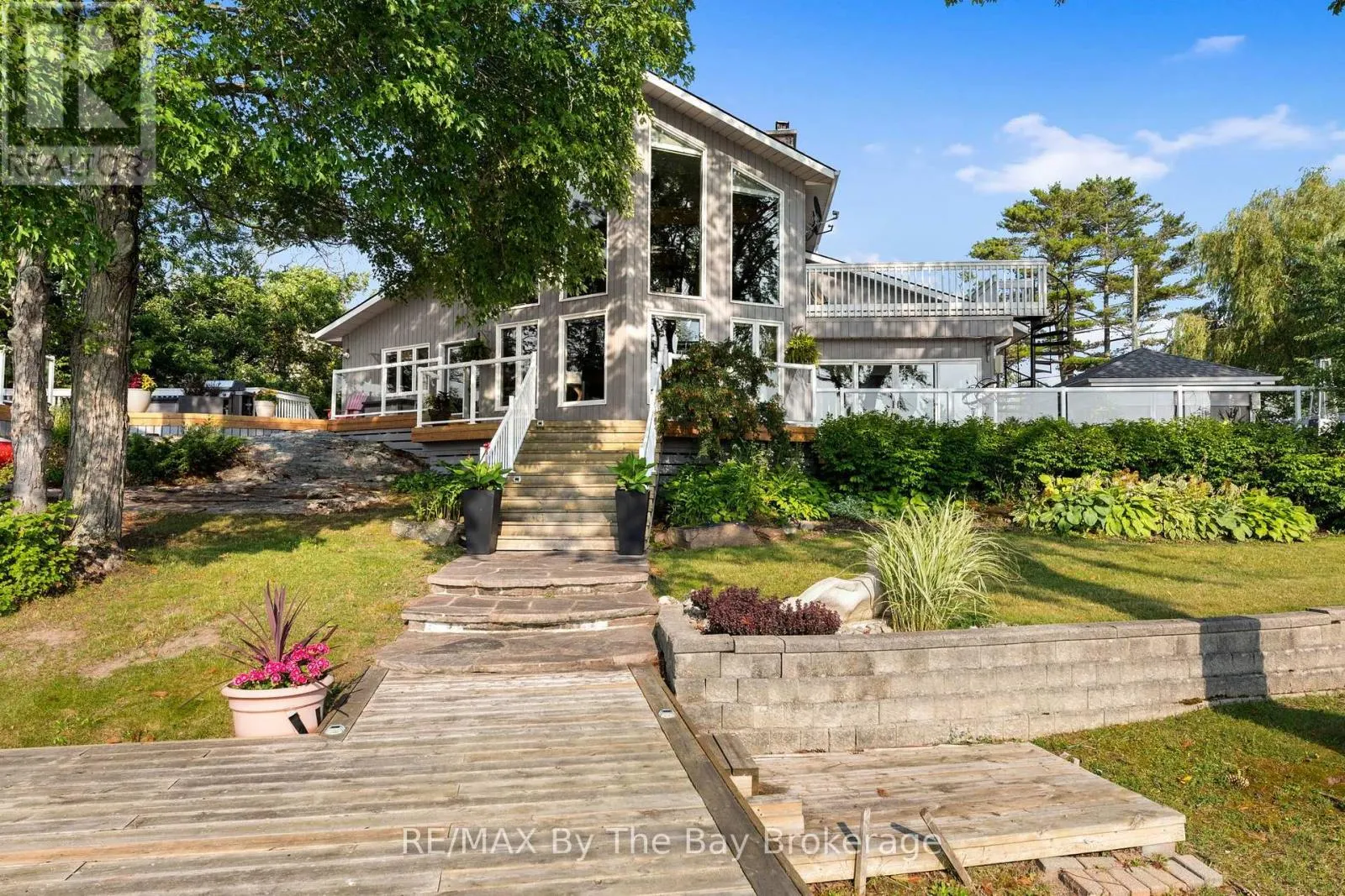 156 PRISQUE ROAD