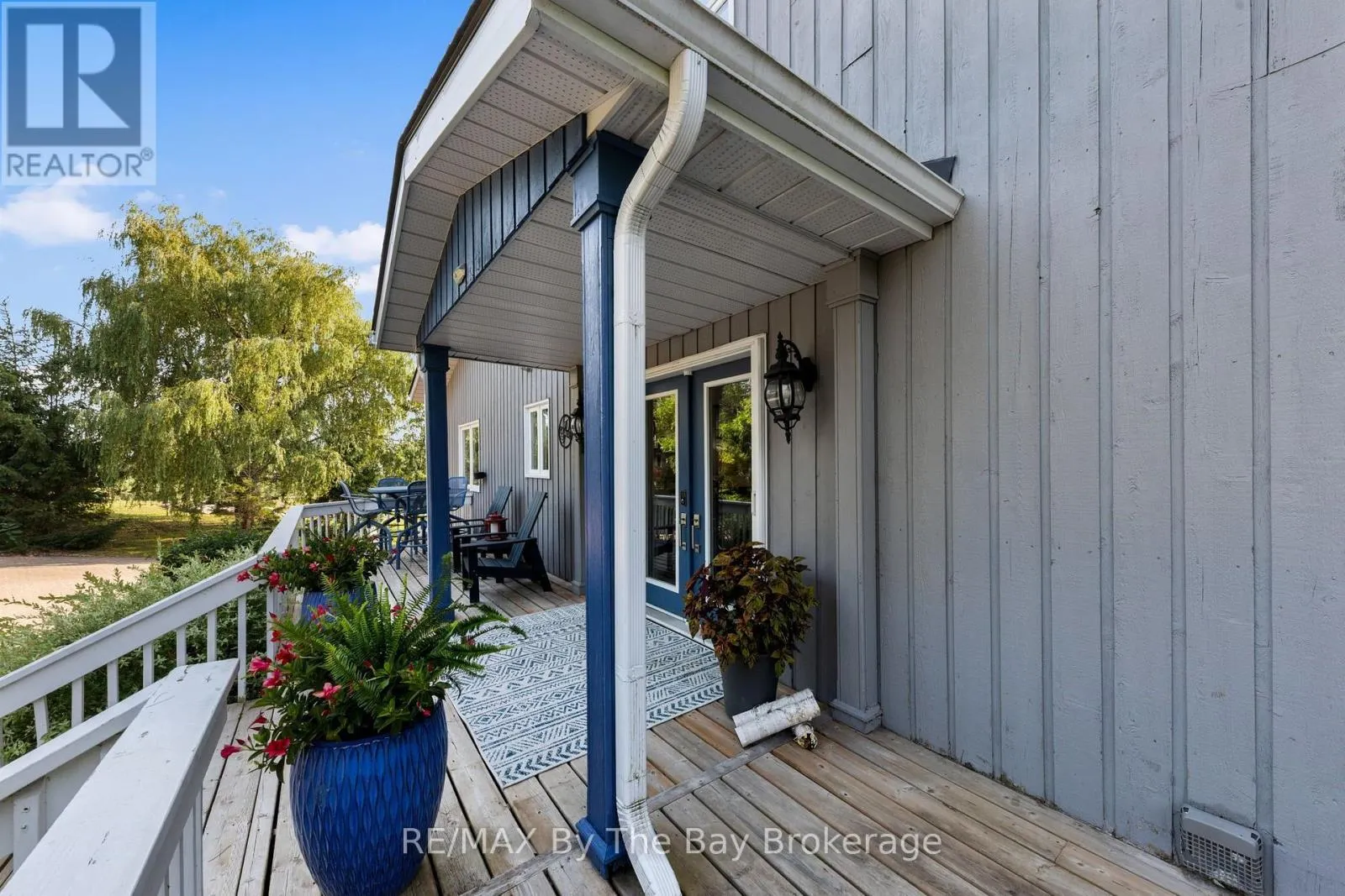 156 PRISQUE ROAD