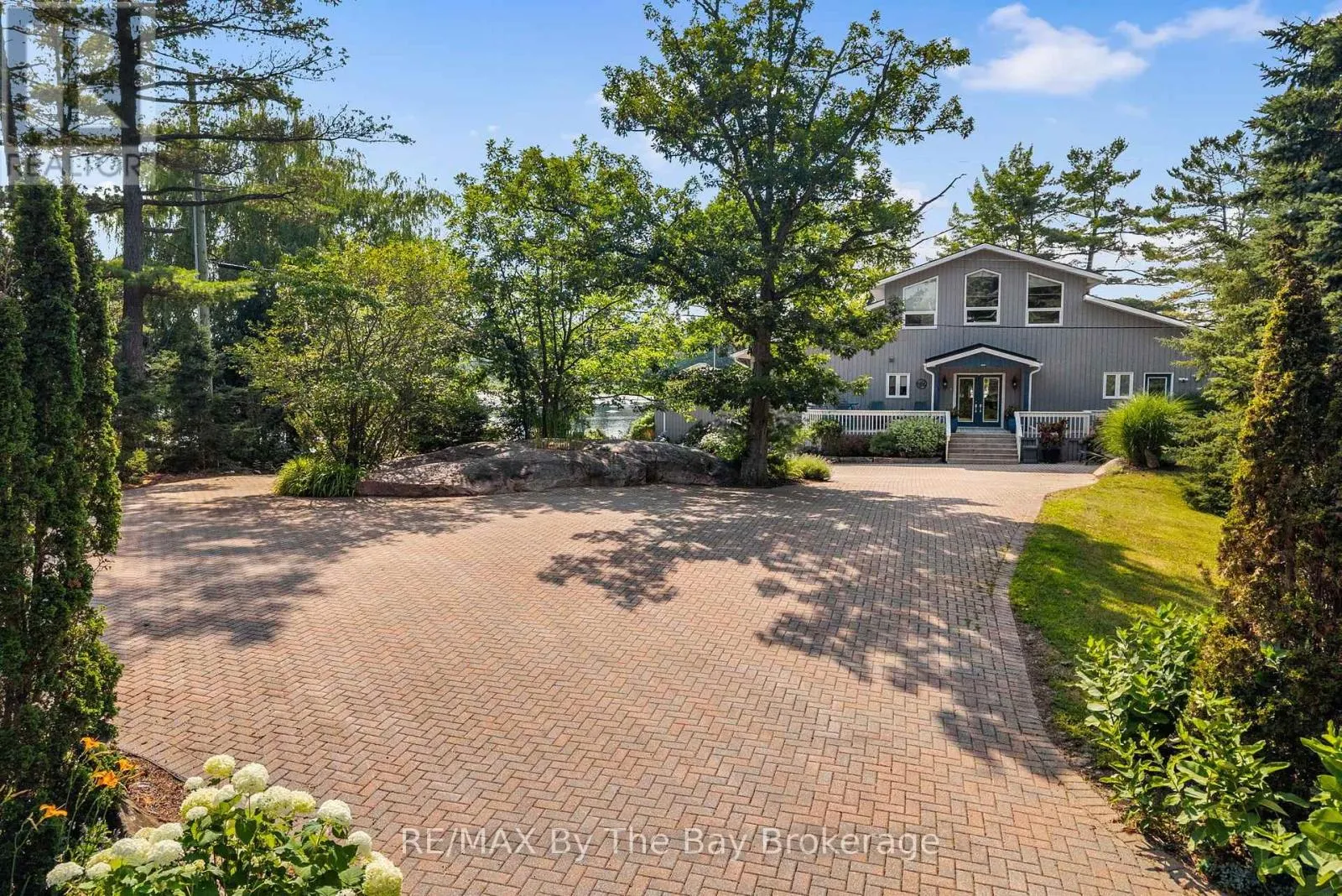 156 PRISQUE ROAD