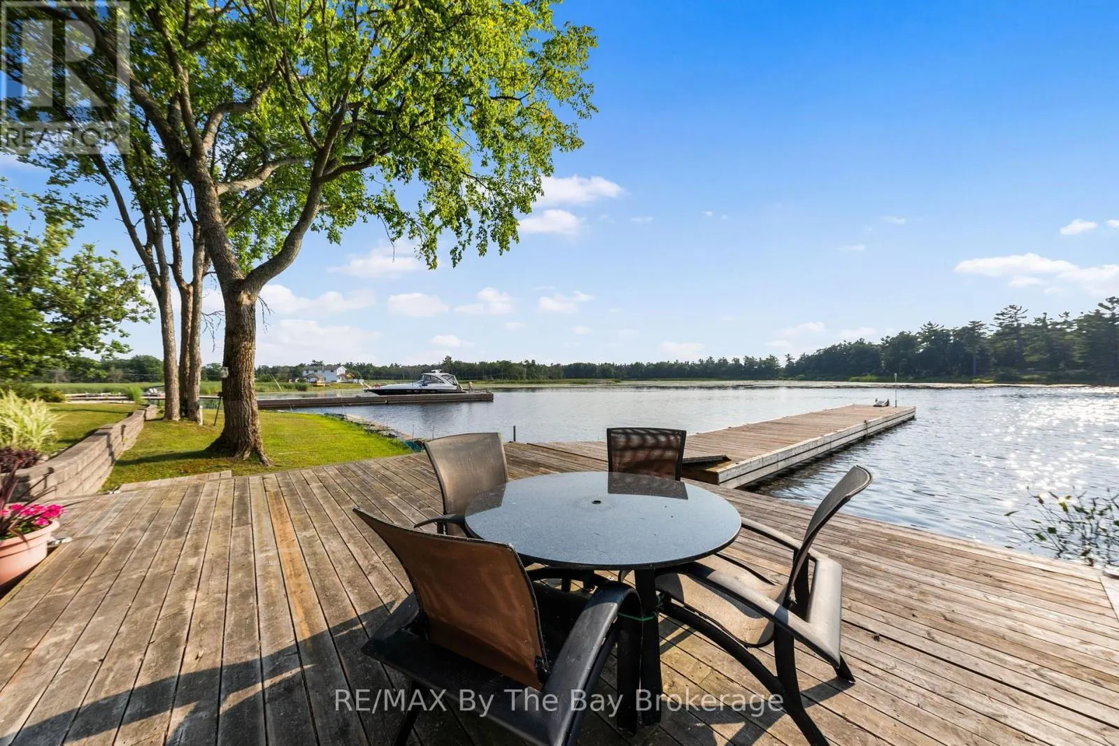 156 PRISQUE ROAD